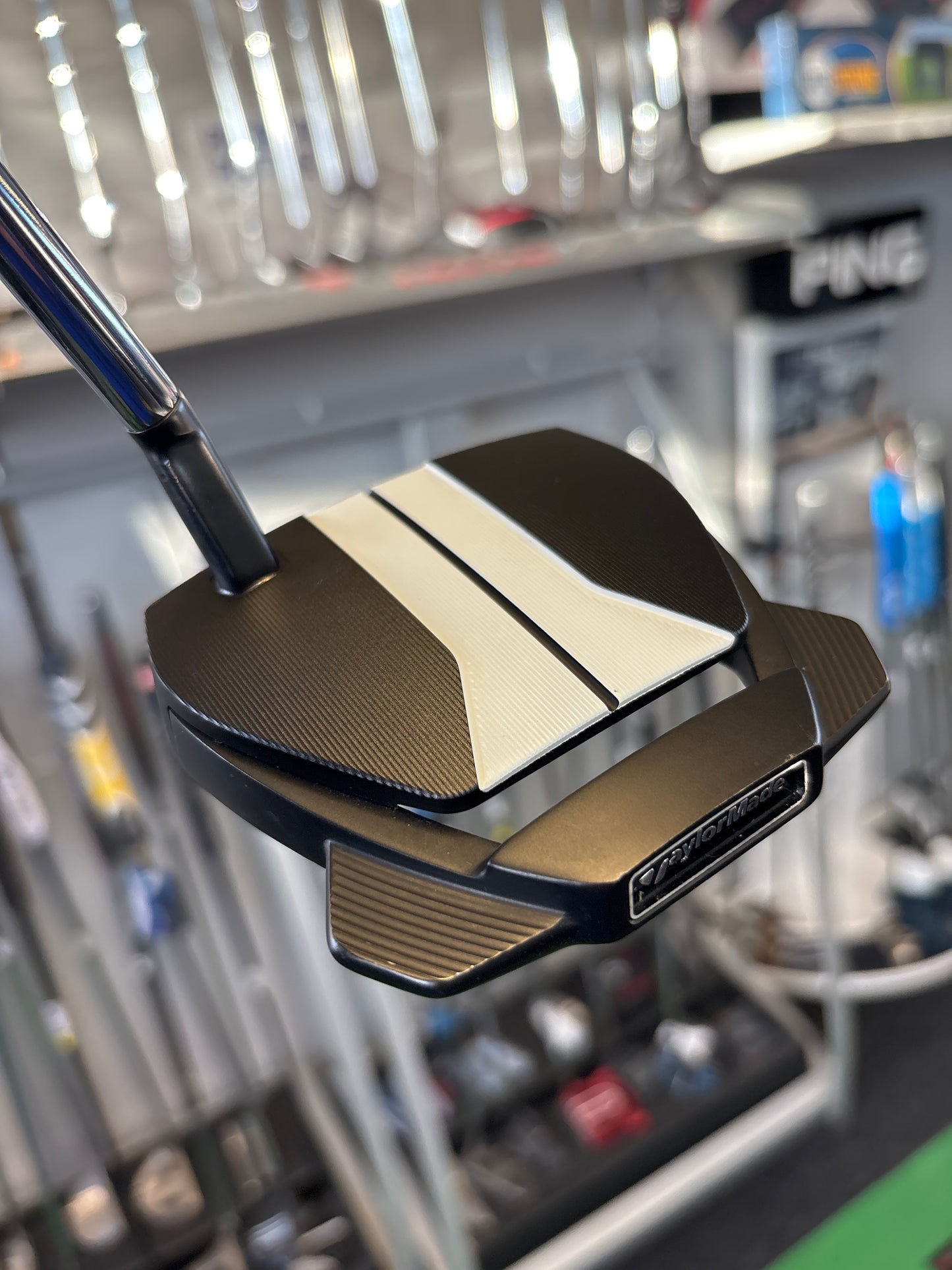 Taylormade Spider GT X