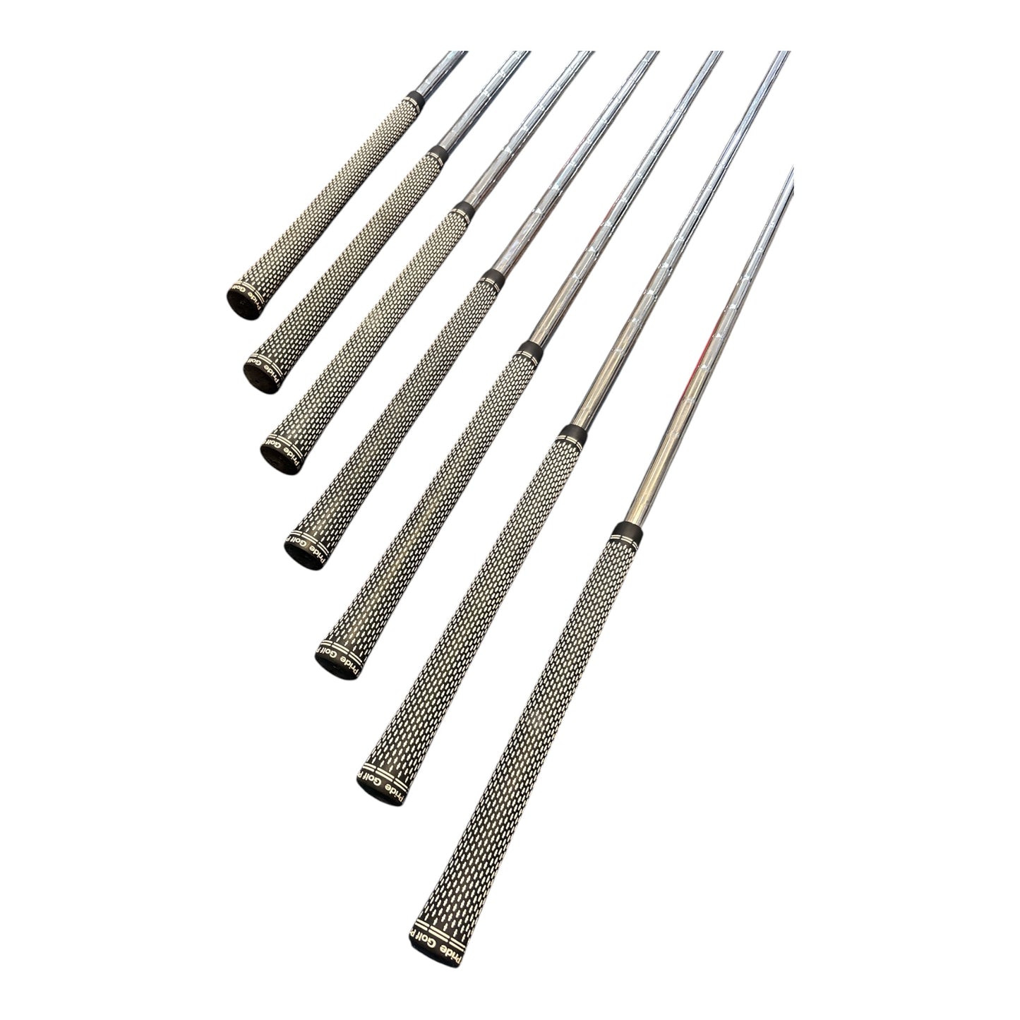 CALLAWAY MAVRIK PRO (4-PW) (STIFF FLEX)
