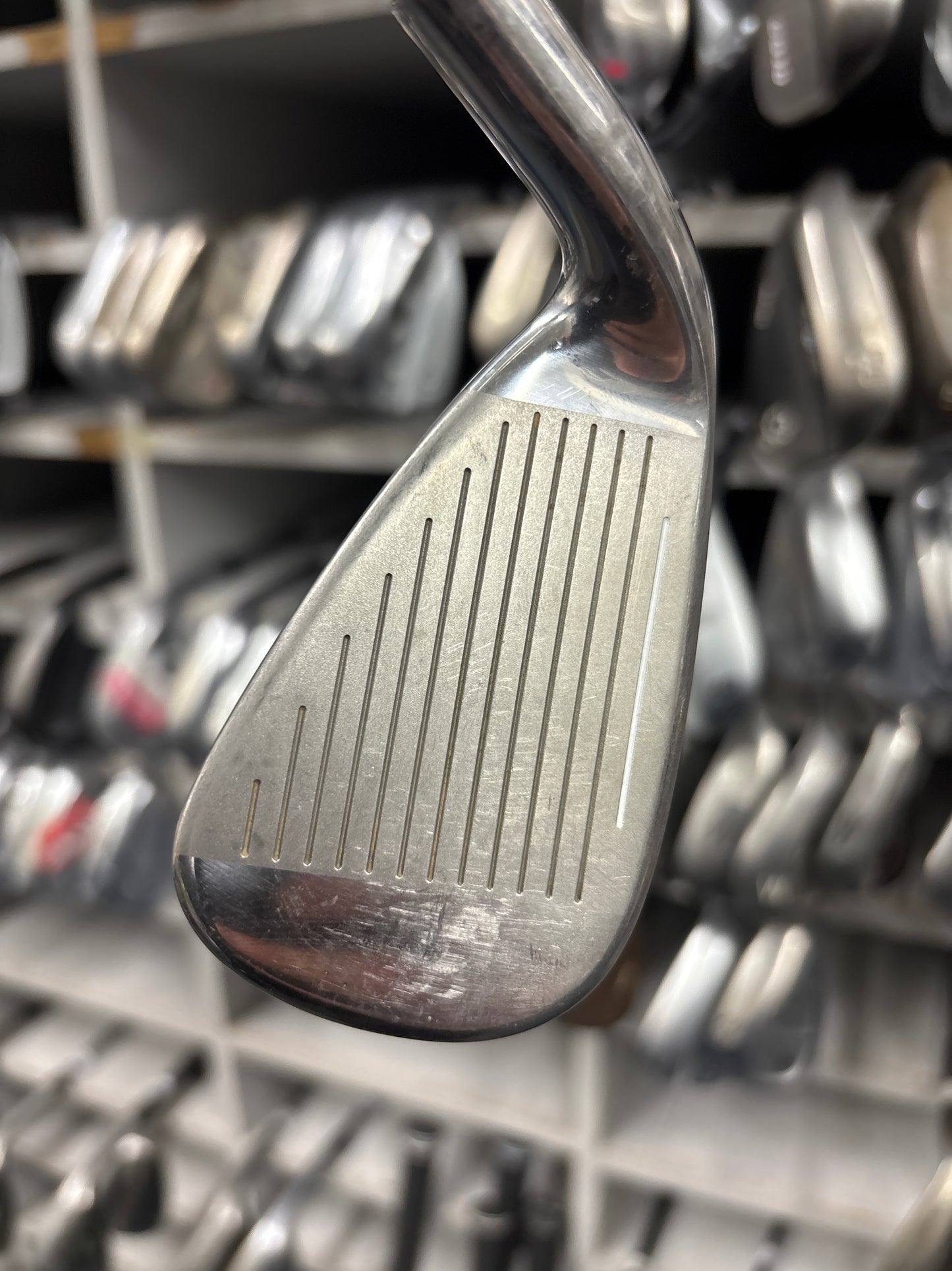 Cobra Fly XL 6 Iron (Regular Flex)