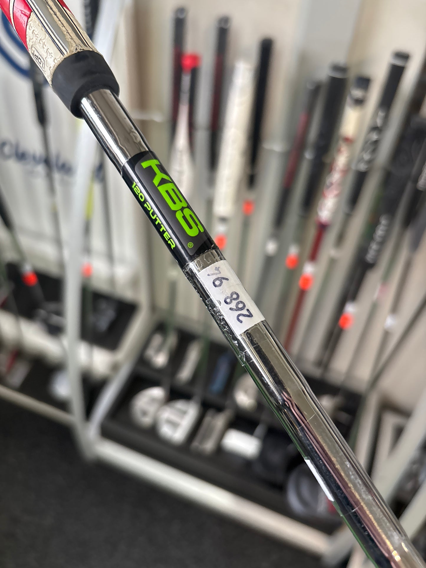 King Cobra SPORT-60 304SS (34”)