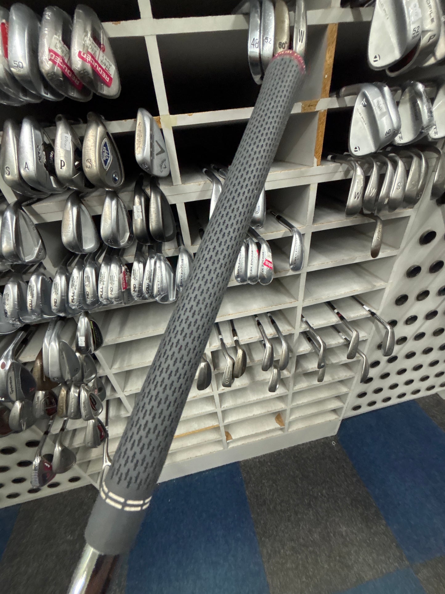 Taylormade MG 60 DEGREES (10 Degrees Of Bounce)