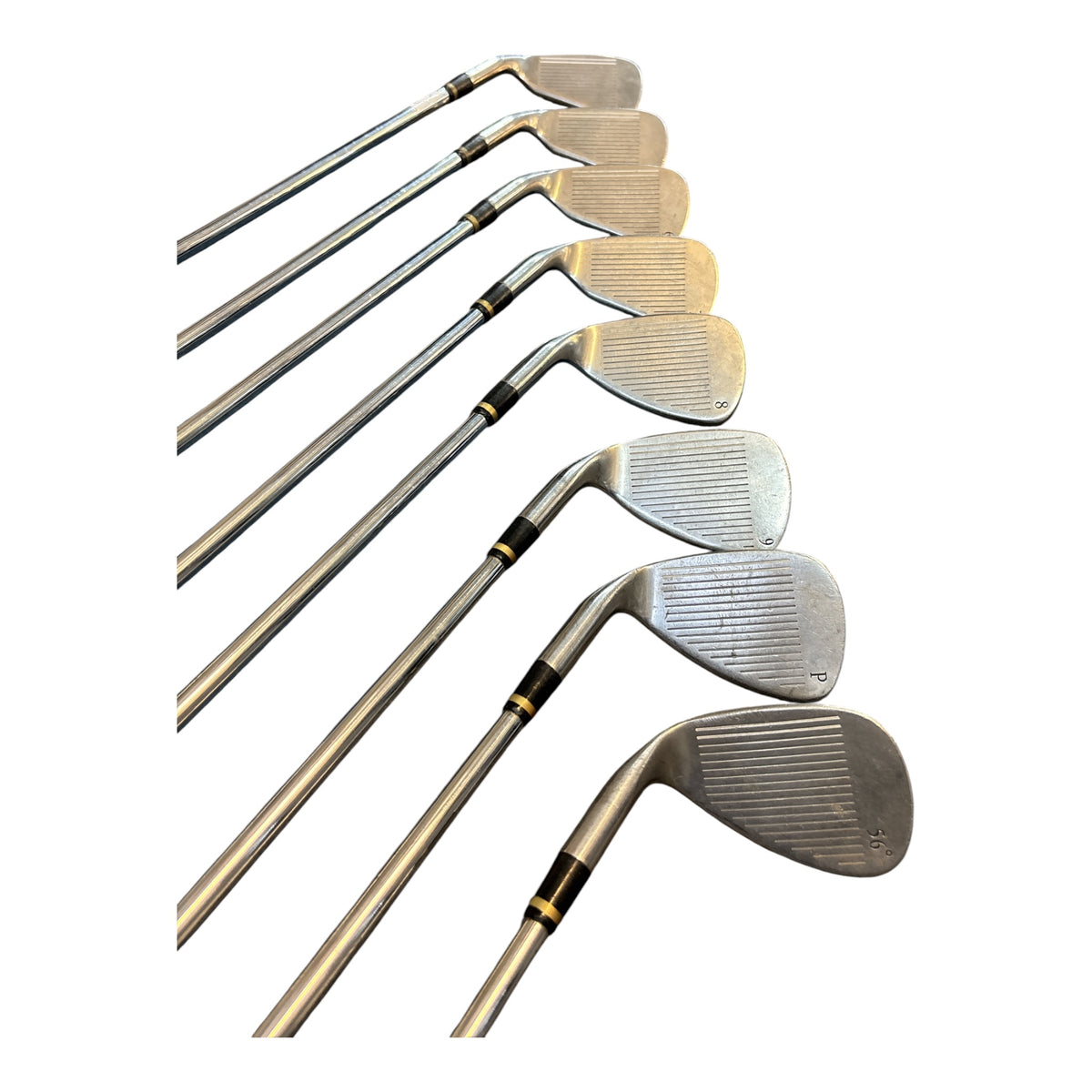 Cobra CX1 (4-PW+SW) (Regular Flex)