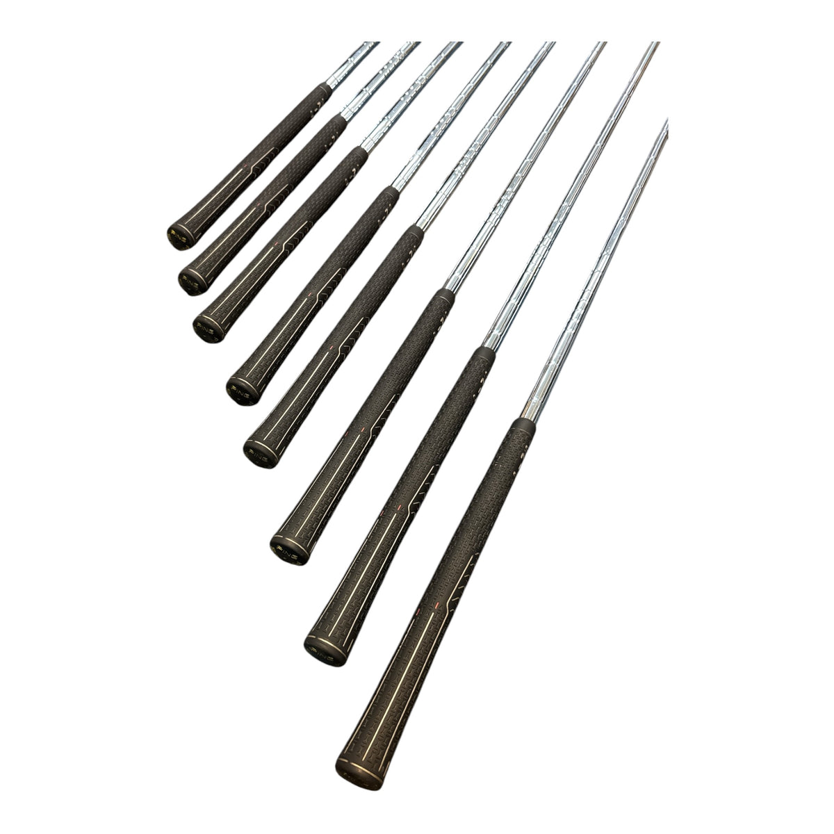 PING i15 (3-PW) (Stiff Flex)