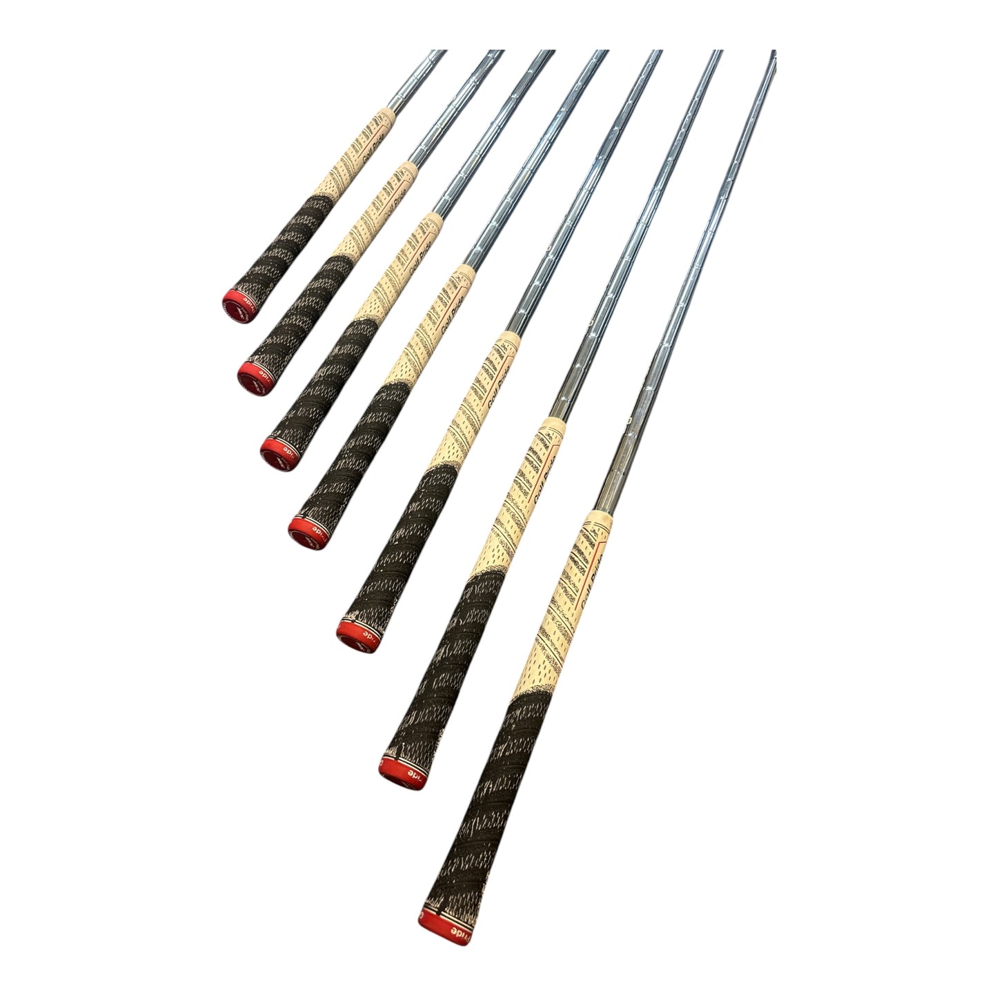 PING I210 (4-PW STIFF FLEX)