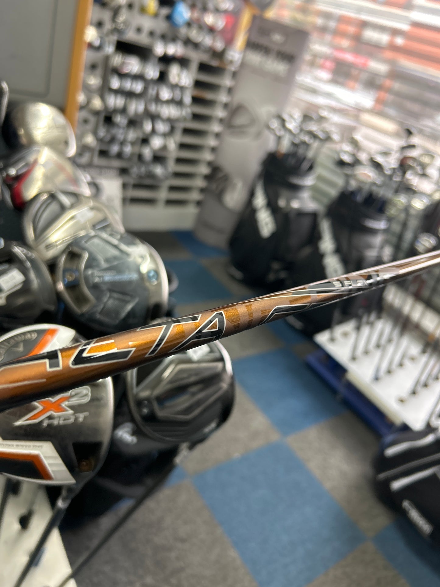PING G400 SFT 3 WOOD (Regular Flex LH)