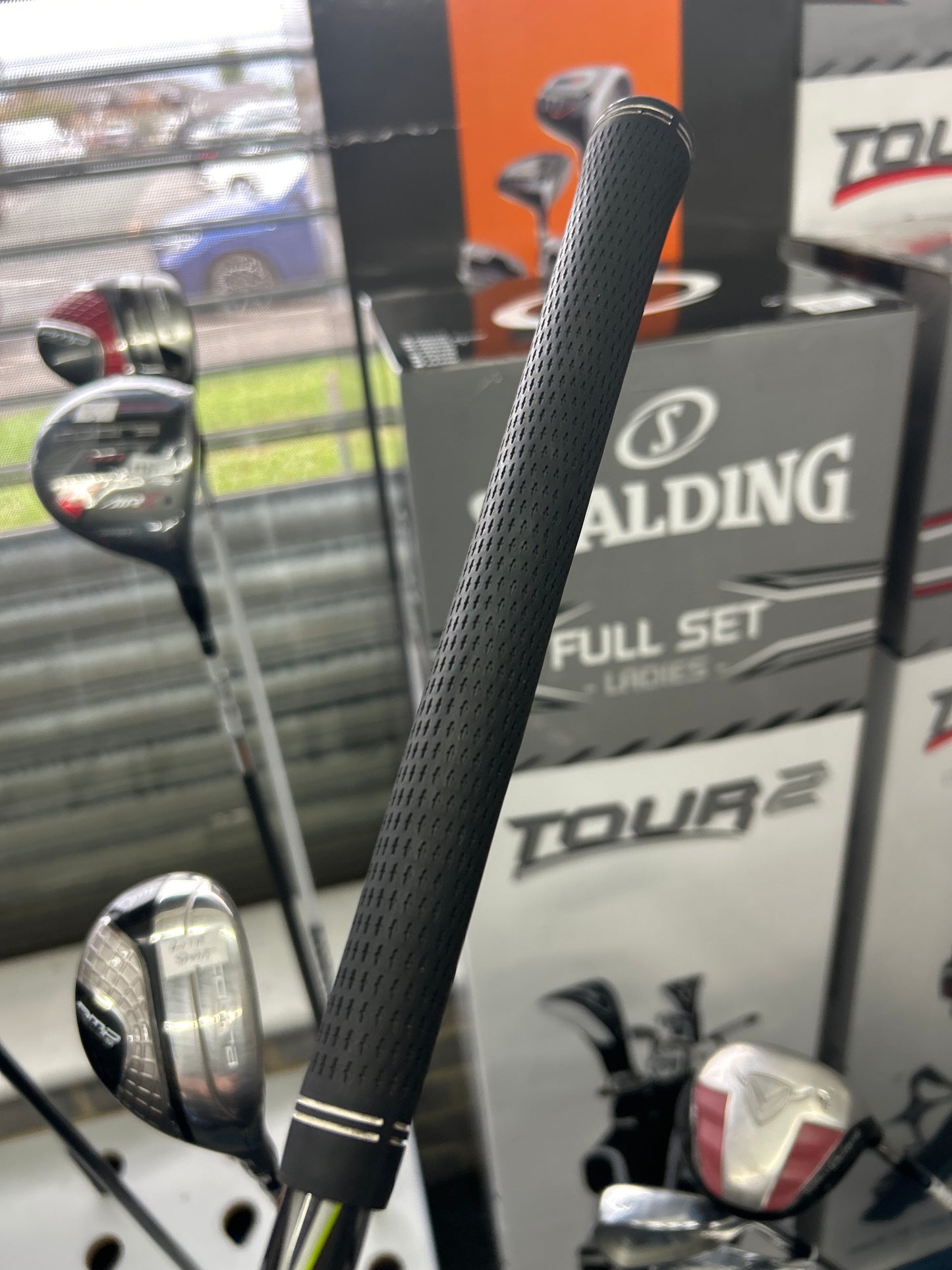 COBRA BIO CELL SMARTPRO 3-4 Wood (Regular FLEX)