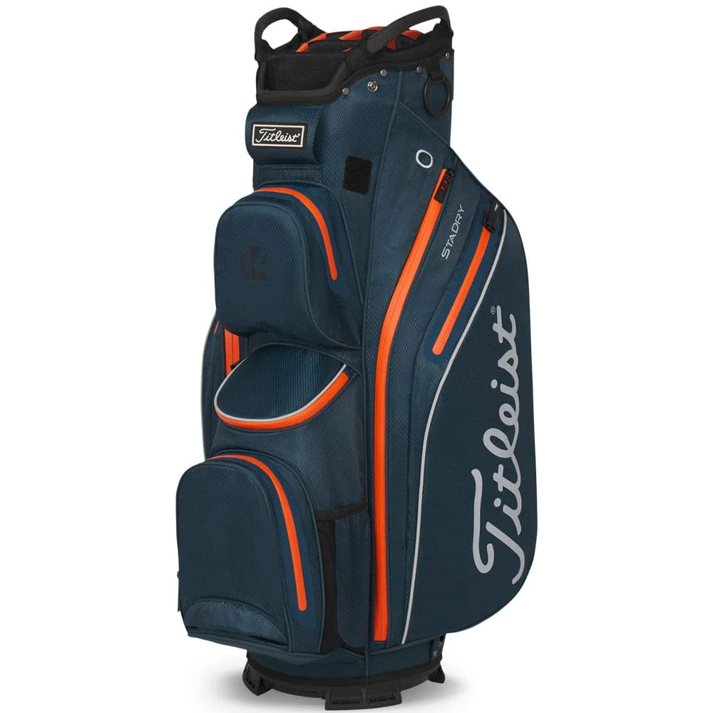 TITLEIST CART 14 STADRY (Monterey/Flame/Marble)