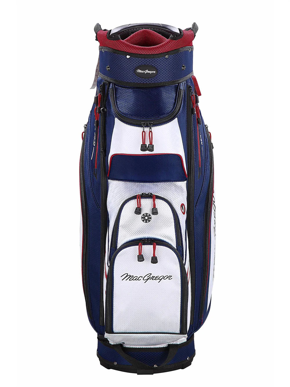 Macgregor Principal 14.0 (Red/Blue/White) (Reserved)