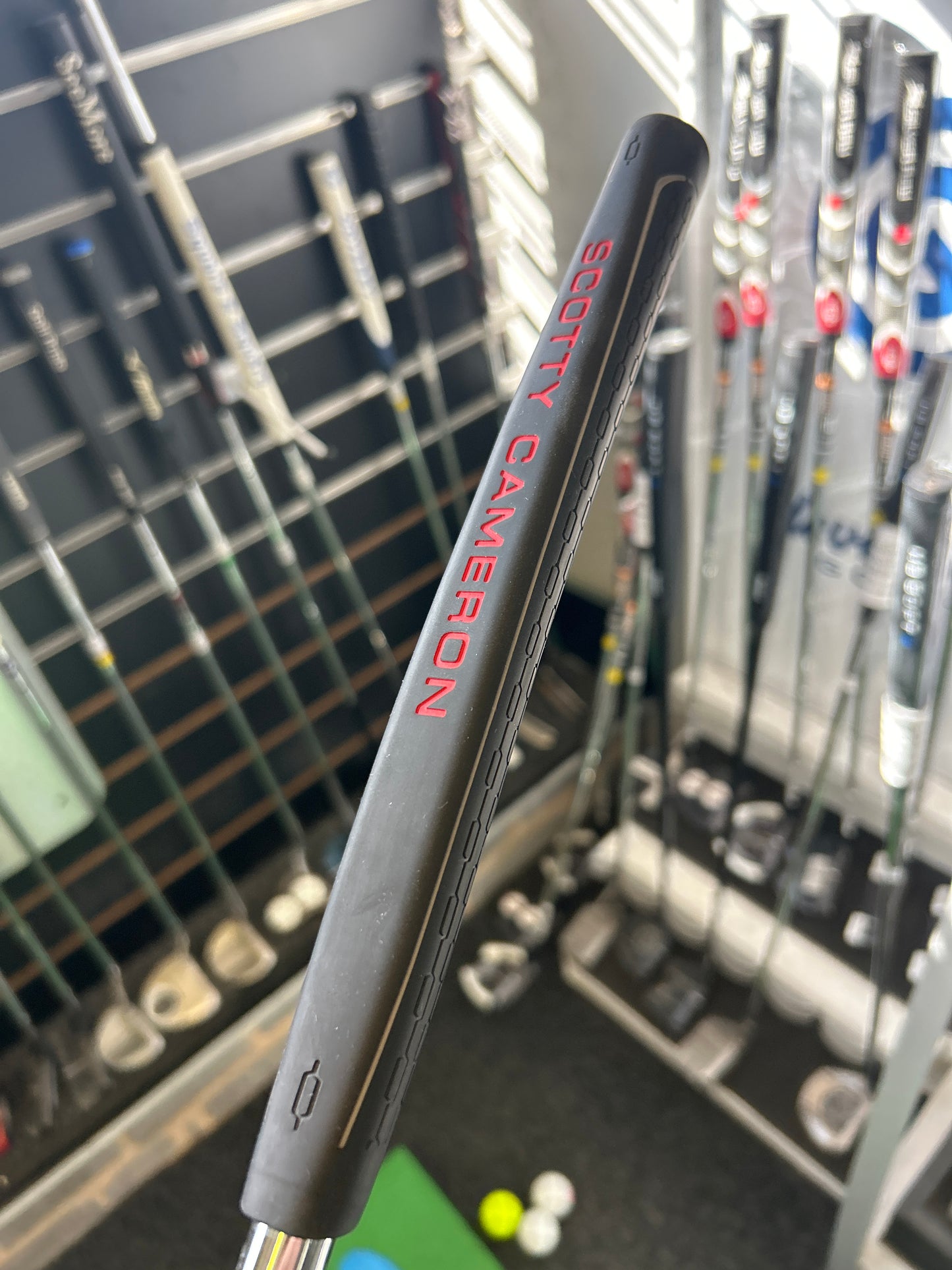 Scotty Cameron Studio Style Newport 2