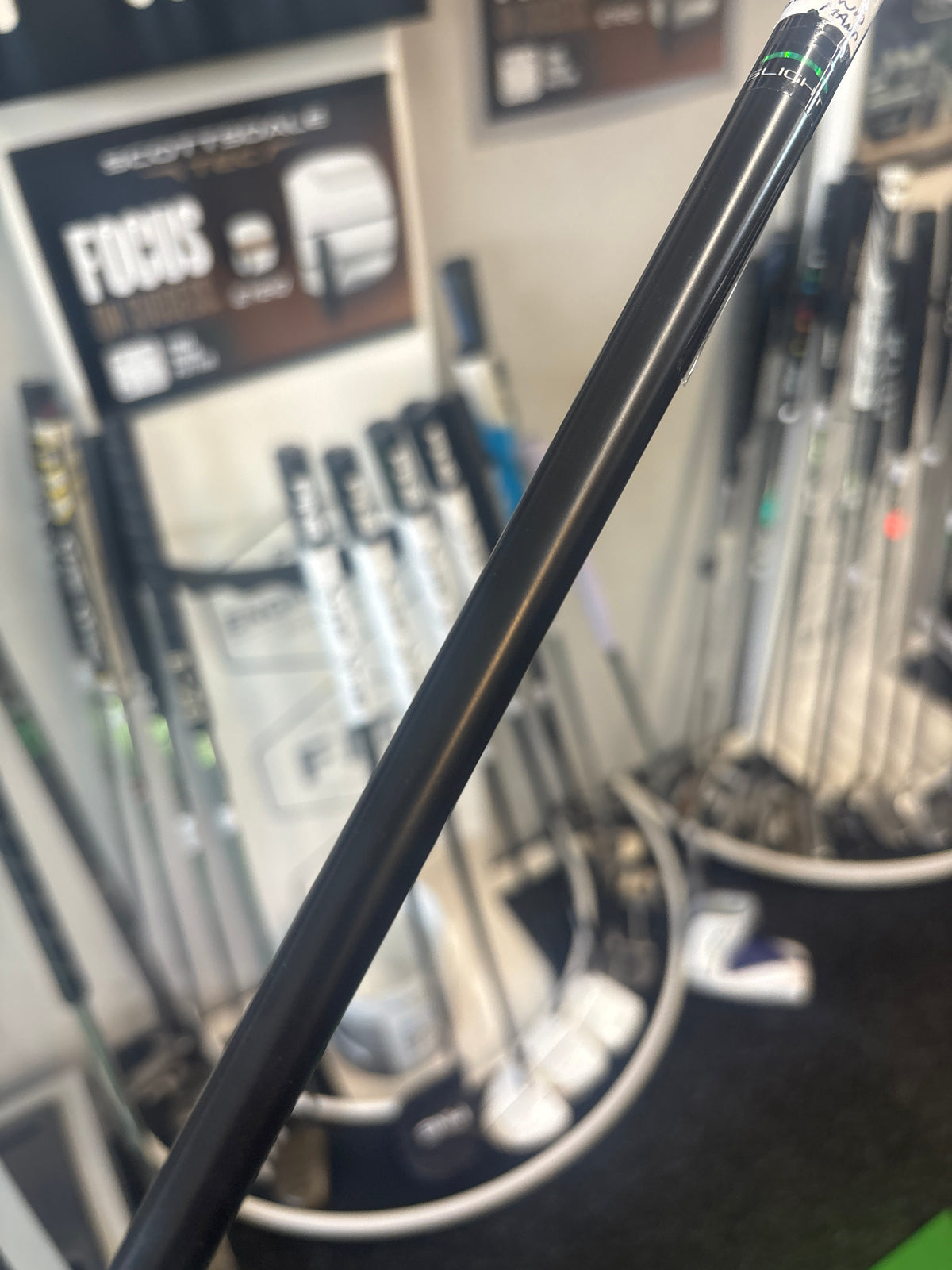 PING ALLY BLUE H (34”)