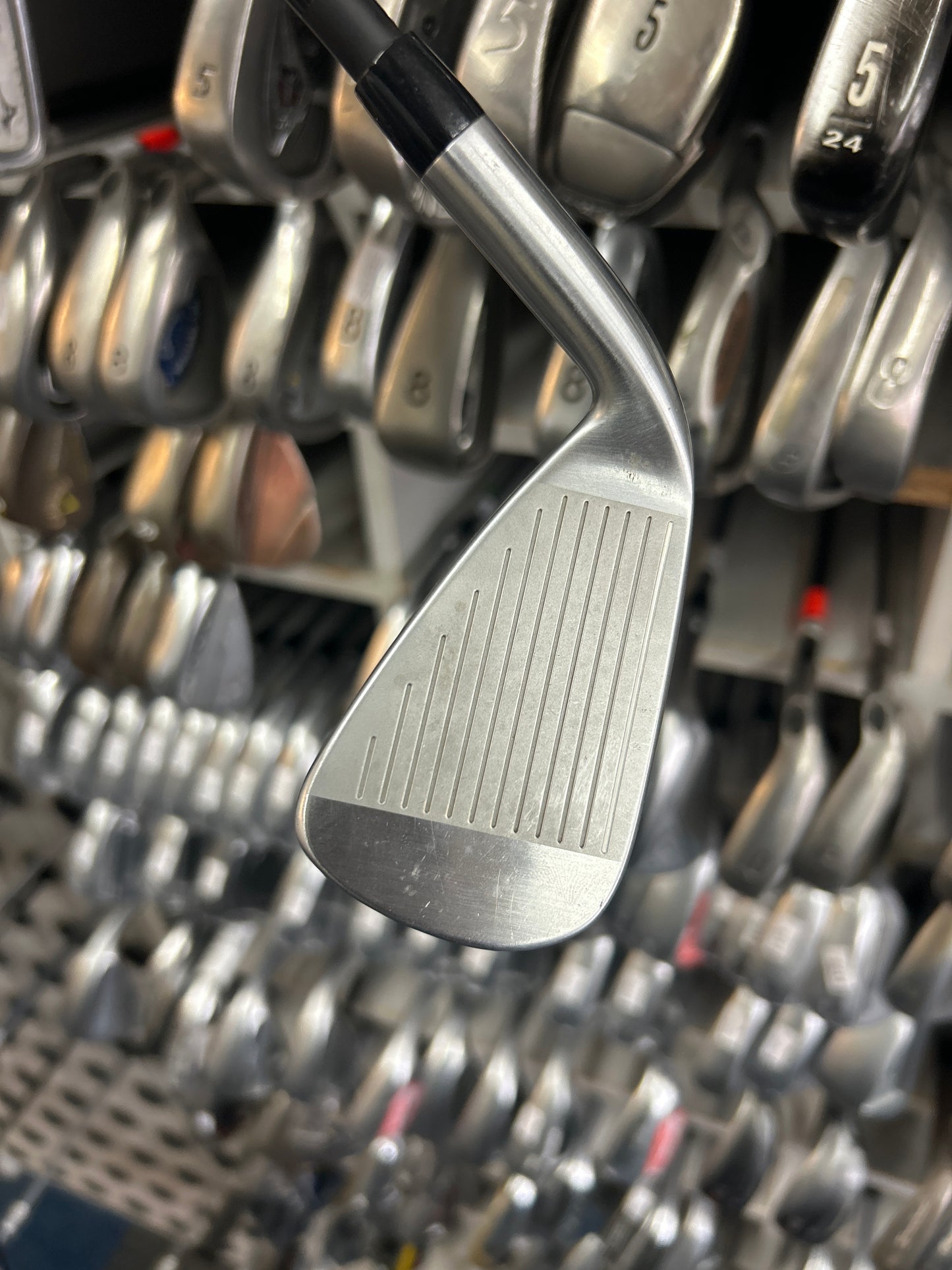 PXG 0211 4 IRON (REGULAR FLEX)