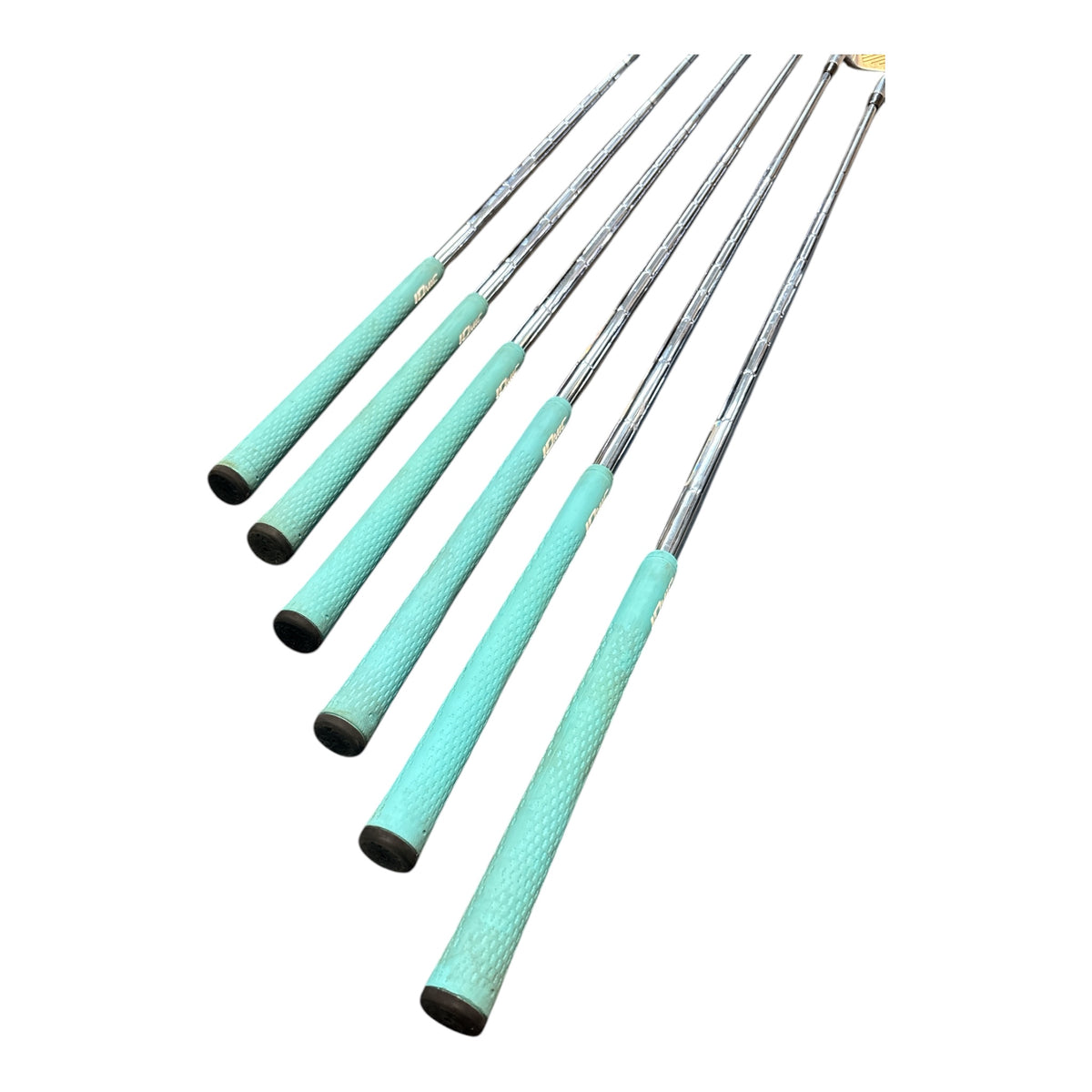 Cooper CP45 (4-9) (Stiff Flex)
