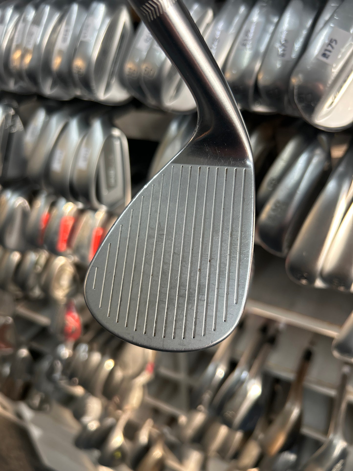 PXG 54 DEGREE (12 Degrees Of Bounce)