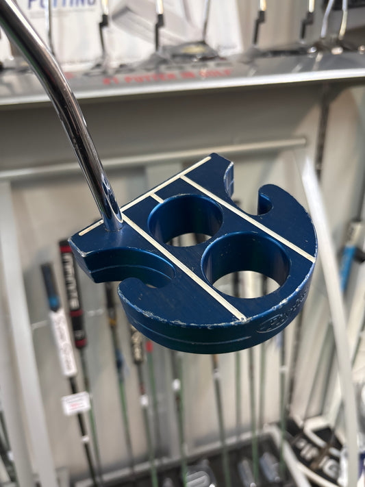 PINFIRE EAGLE-DB Golf Putter (36”)