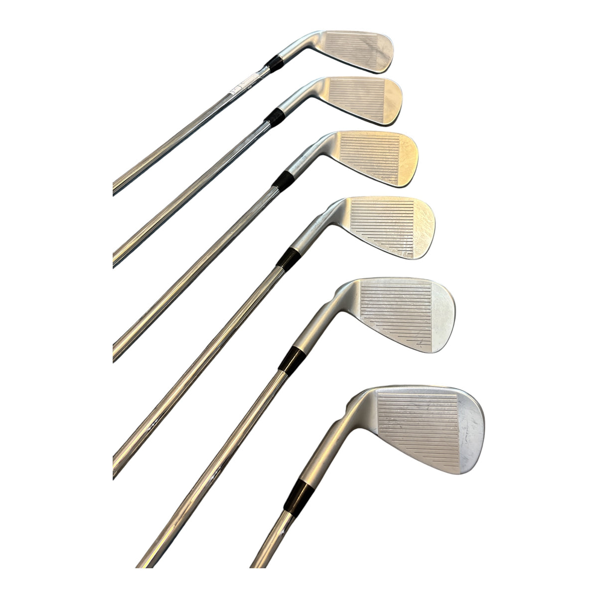 PING I540 (5-PW) (STIFF FLEX)