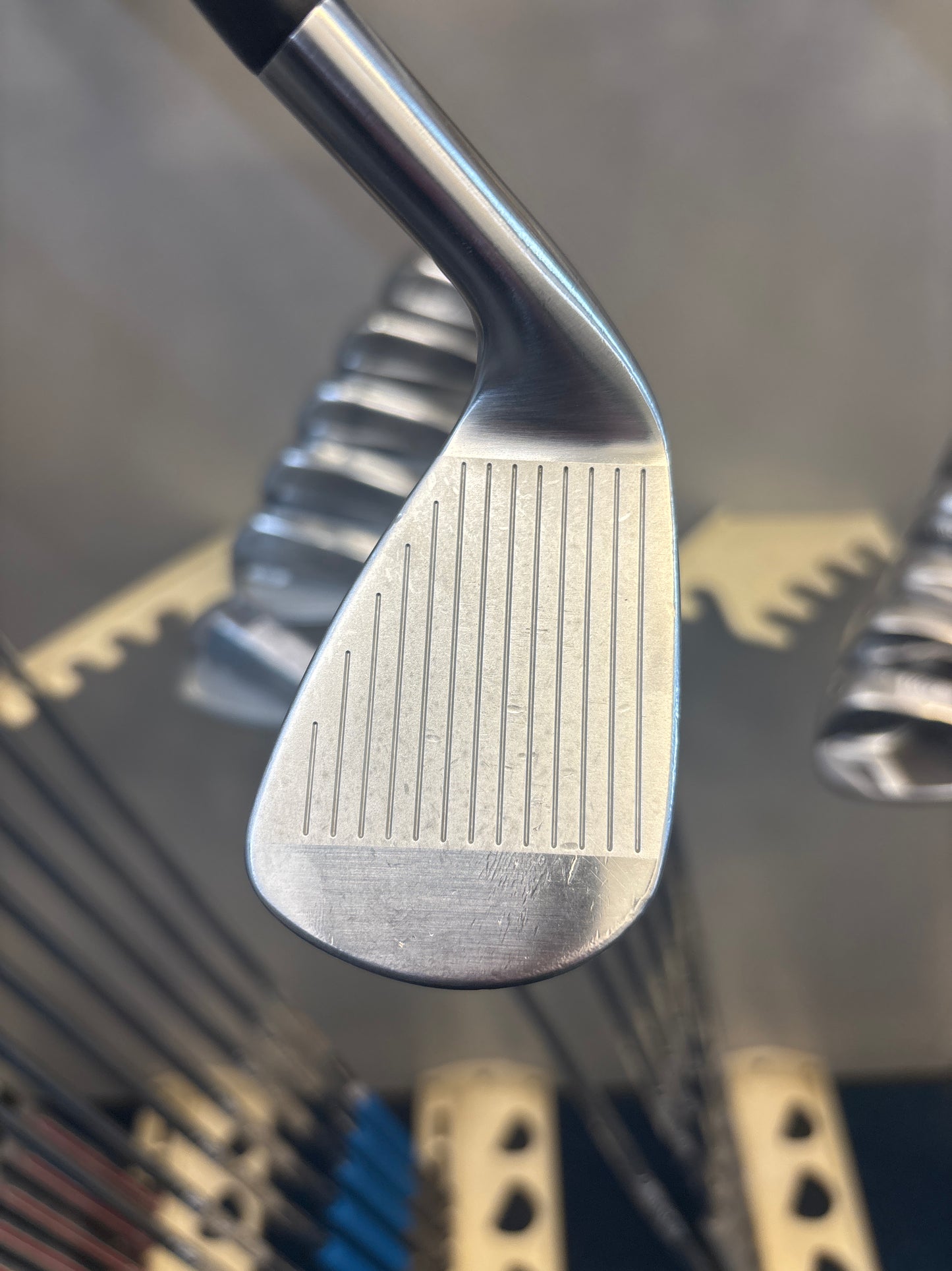 Titleist T150 (4-PW STIFF FLEX)(Reserved)