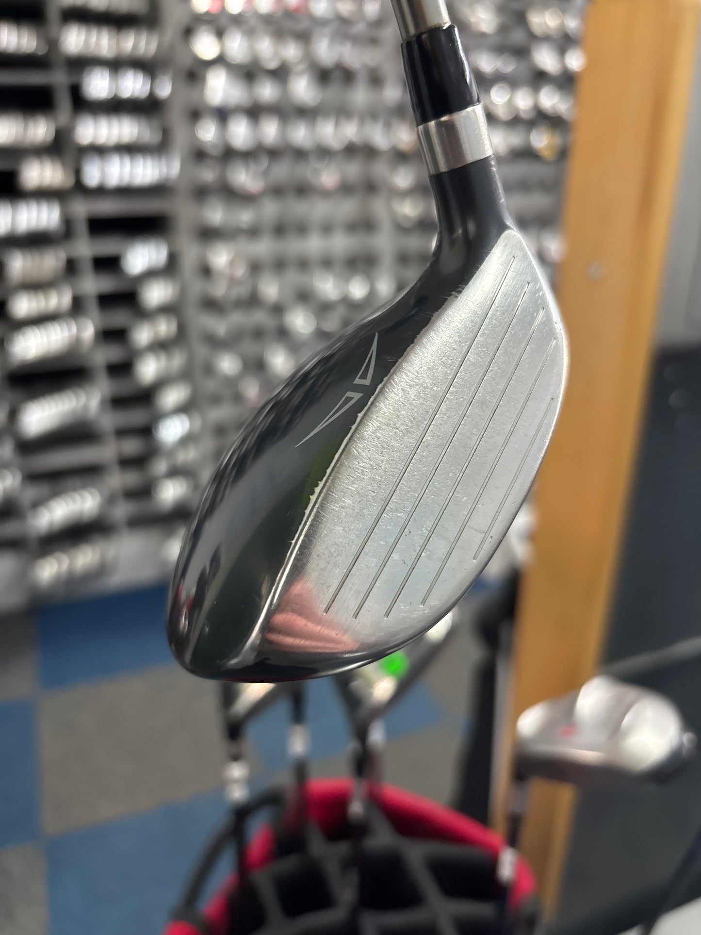 PING G20 7 Wood (Regular FLEX)