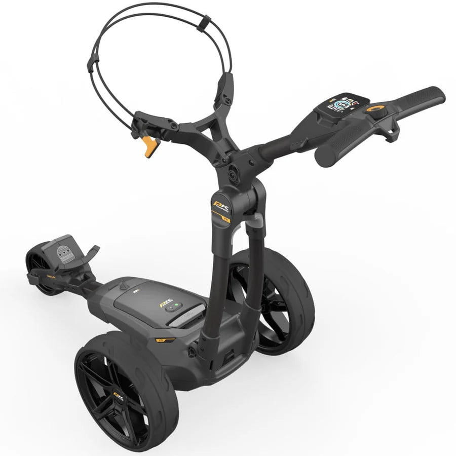 Powakaddy FX5 Trolley 36 Hole Battery (Includes Free £40 STORE GIFT VOUCHER)