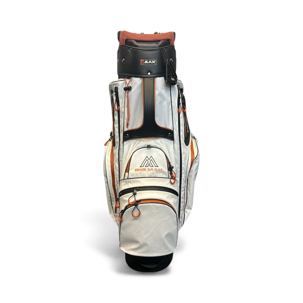 BIG MAX 14.0 SERIES DRY DESIGN (WATER RESISTANT)