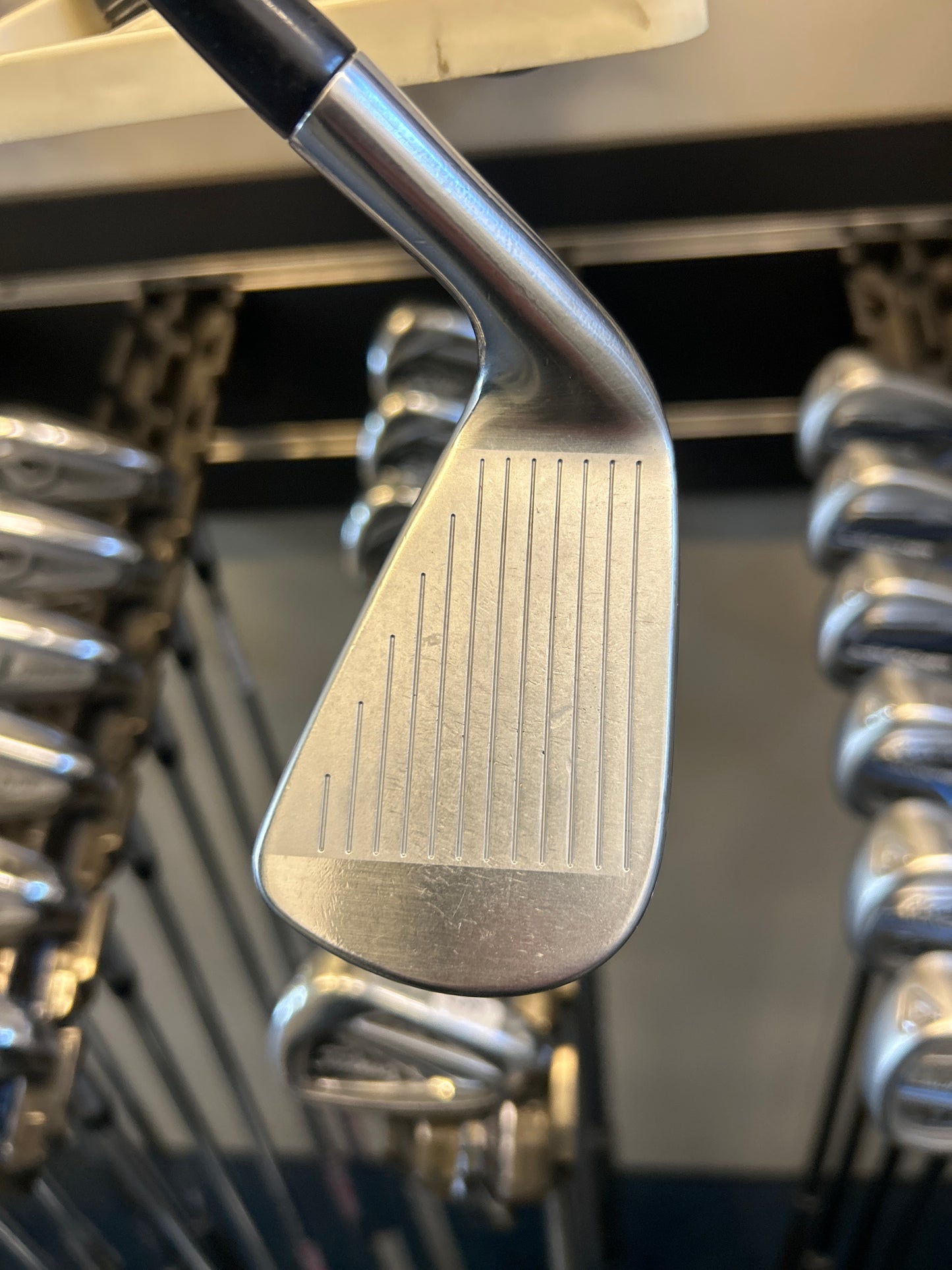Titleist AP2 716 (4-PW REGULAR FLEX)