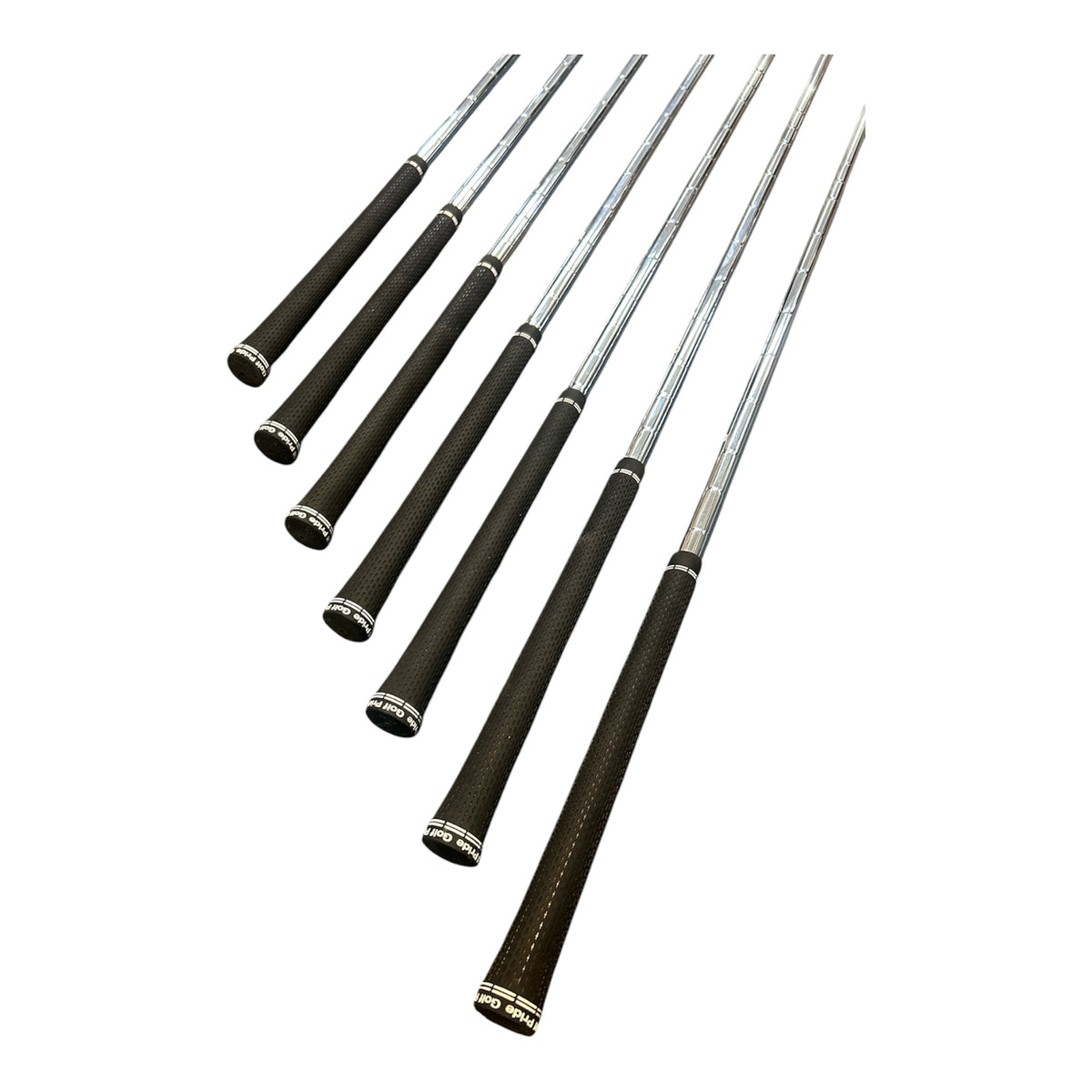 Wilson Staff D9 (4-PW) (STIFF FLEX)