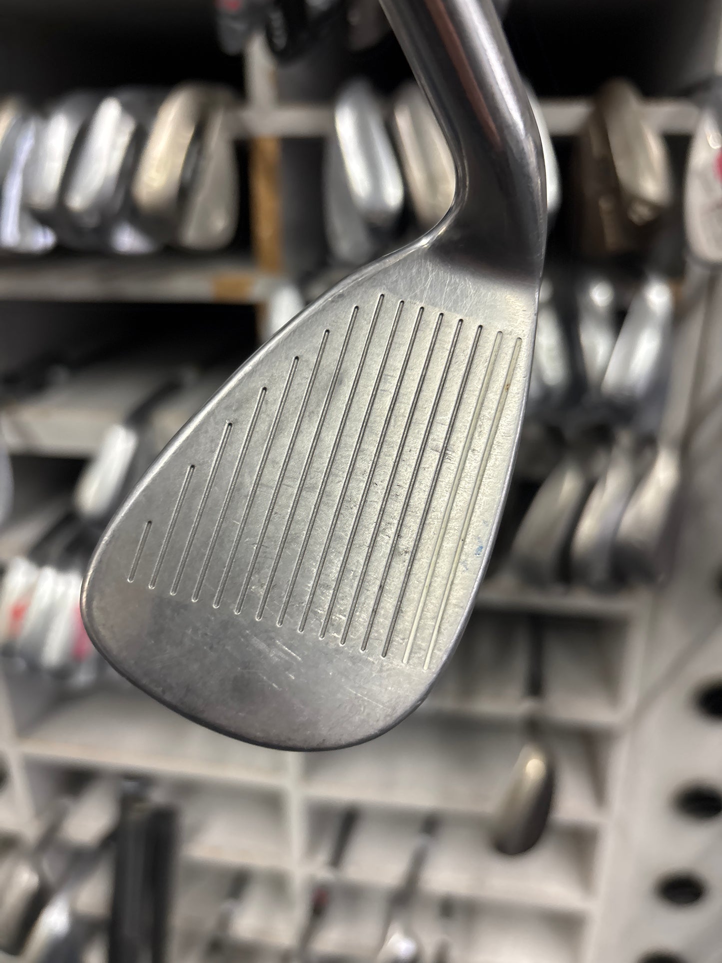 Taylormade RAC 9 Iron (Regular Flex)