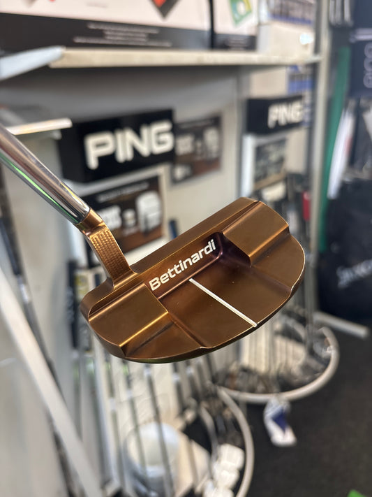 Bettinardi Queen B #11 (34”)