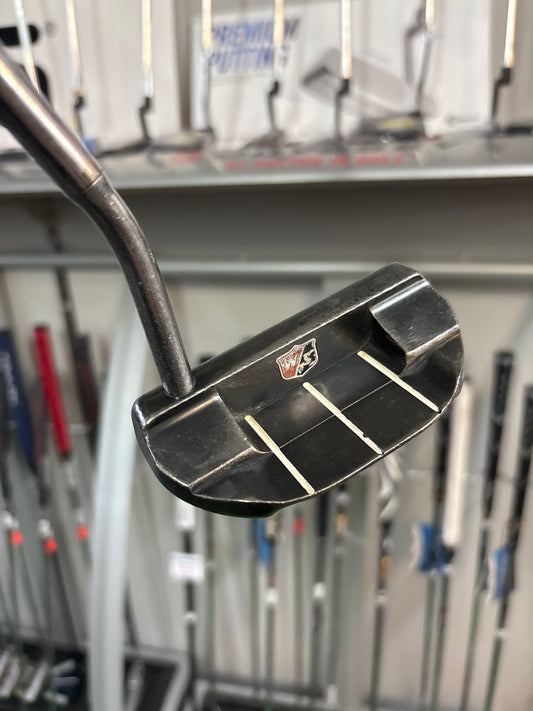 Wilson Staff Balance Fit M Golf Putter (34”)