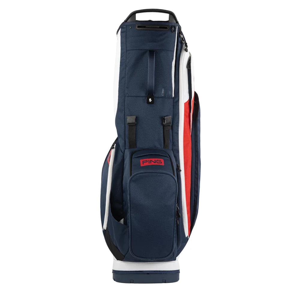 PING HOOFER (Navy/White/Red)