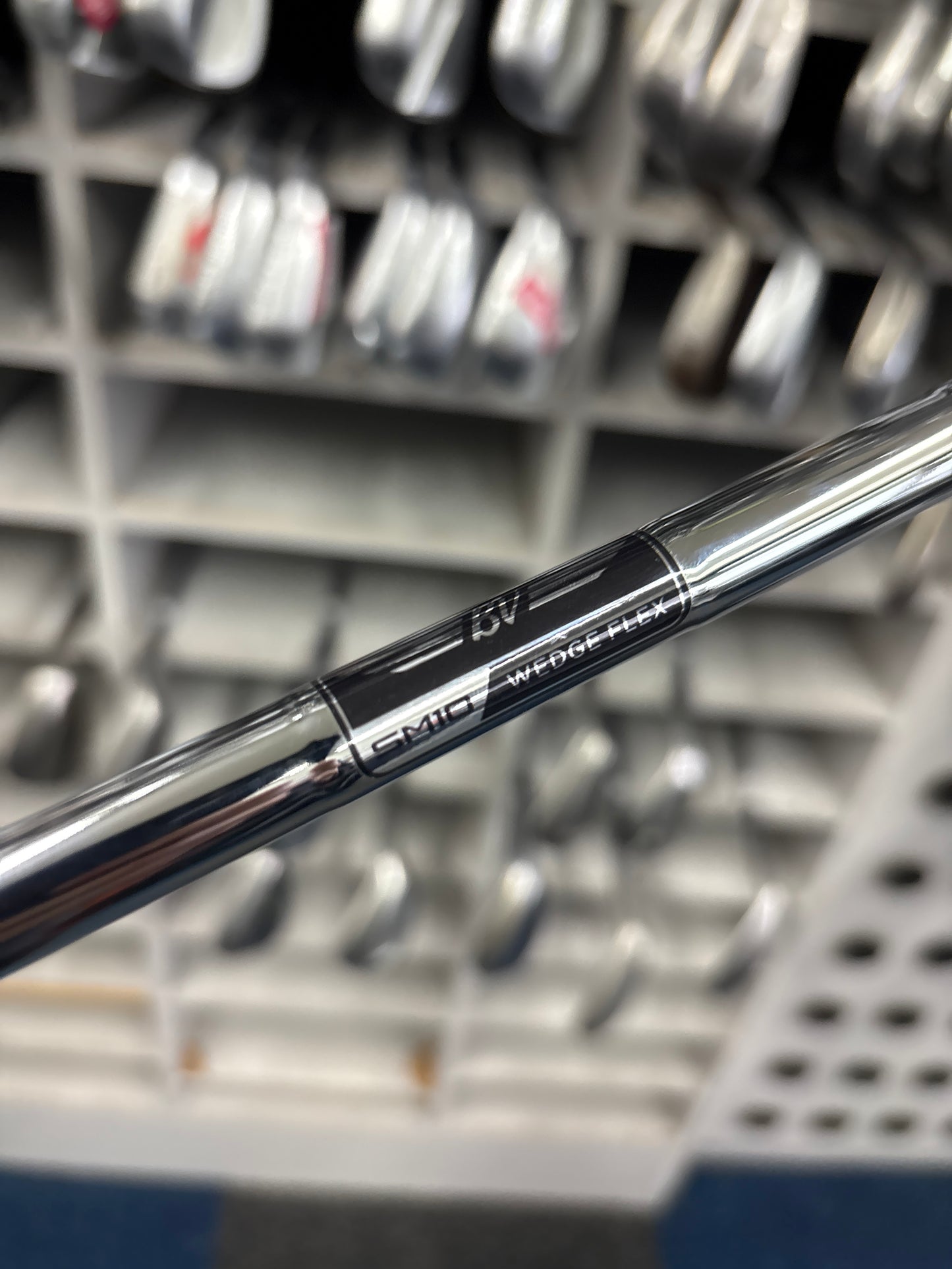 TITLEIST SM10 VOKEY 54’’ DEGREE (12 DEGREES OF BOUNCE)