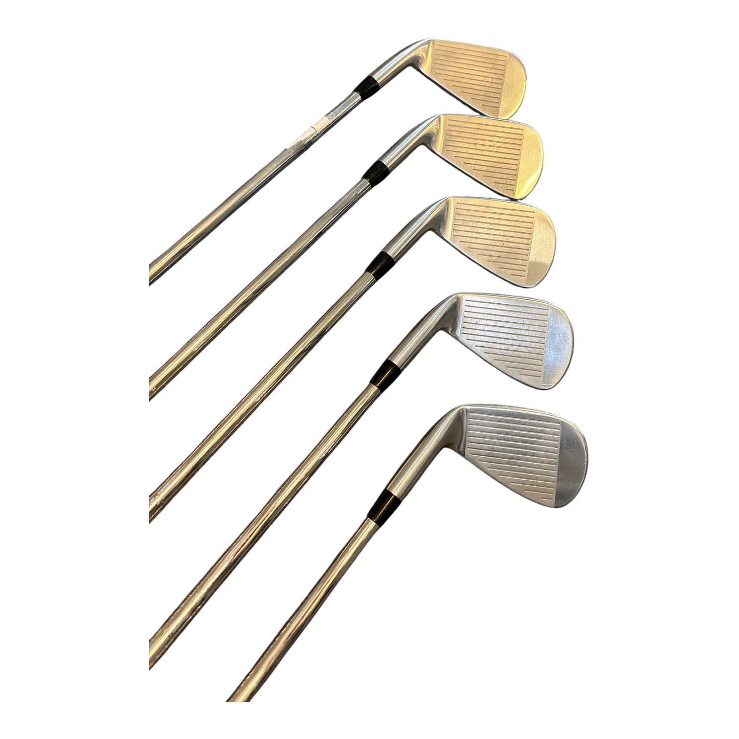 Mizuno Pro 225 (6-PW) (STIFF FLEX)