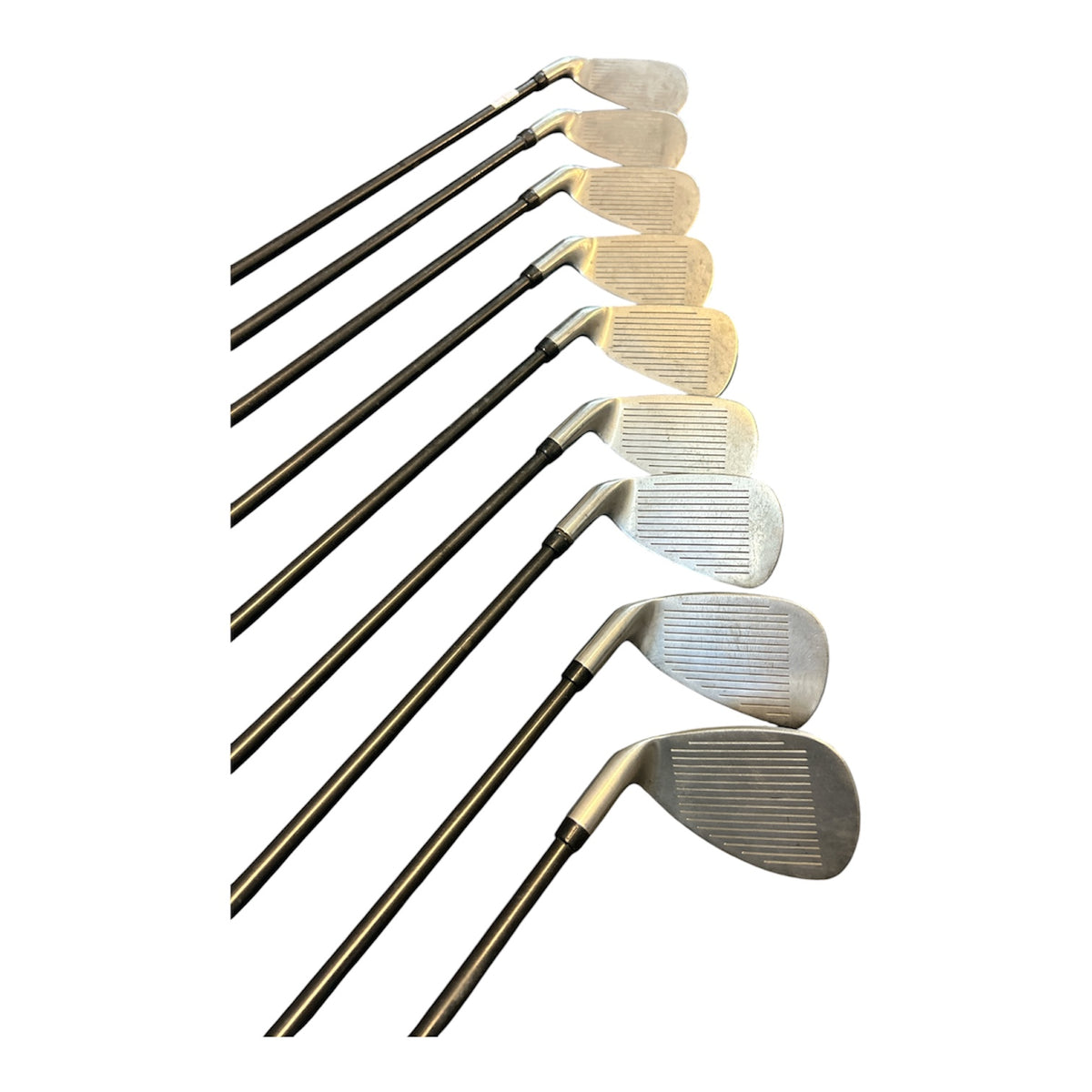 YONEX V Mass 250 (3-PW+SW) (Regular Graphite Flex)