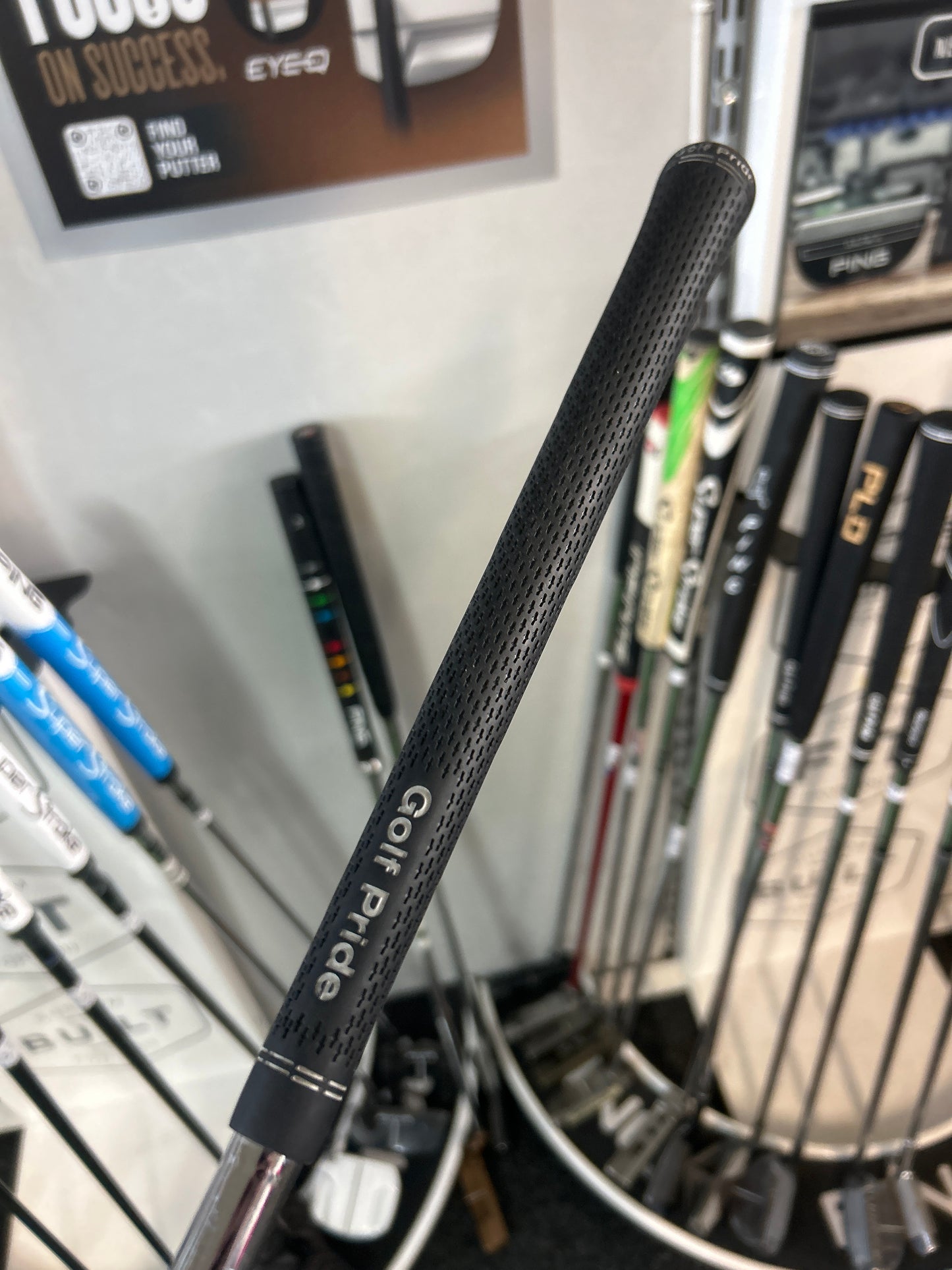 Cleveland Smartsole Chipper