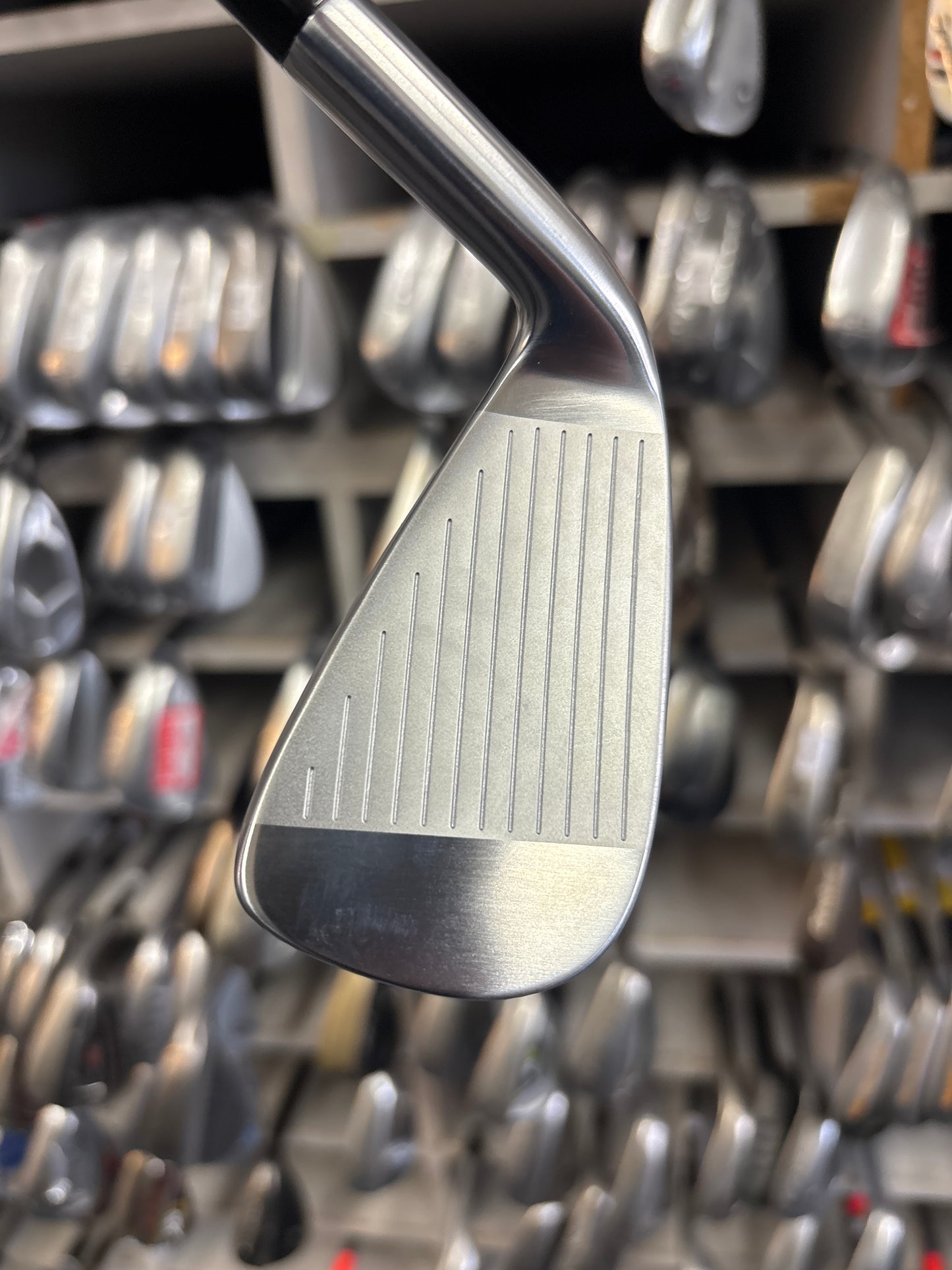Takomo Iron 101 4 Iron (REGULAR FLEX)