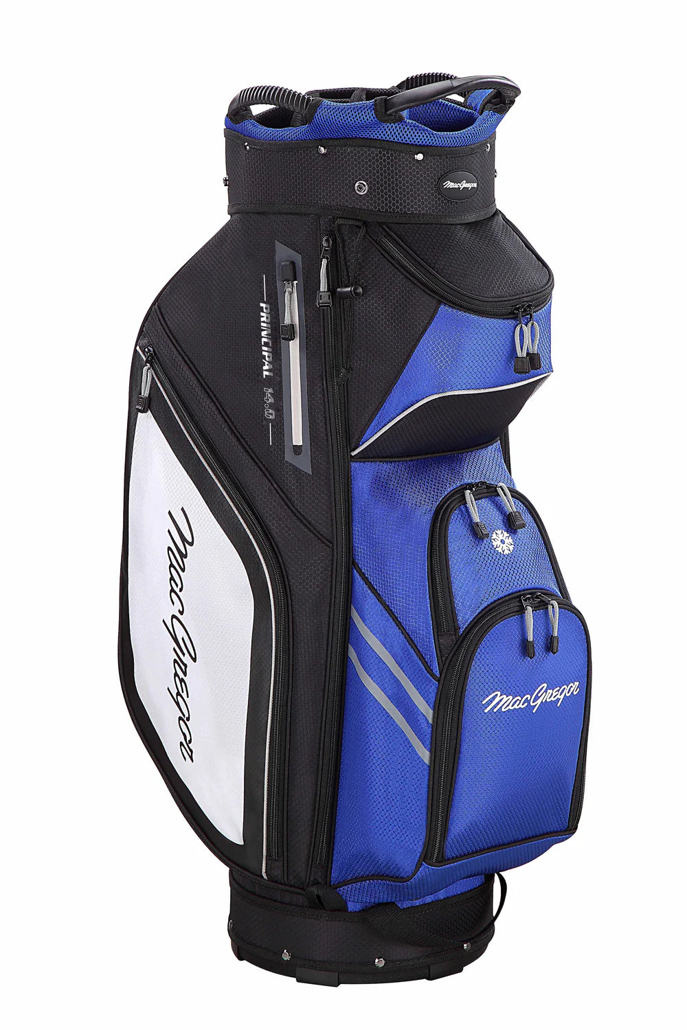 Macgregor Principal 14.0 (Blue/Black)