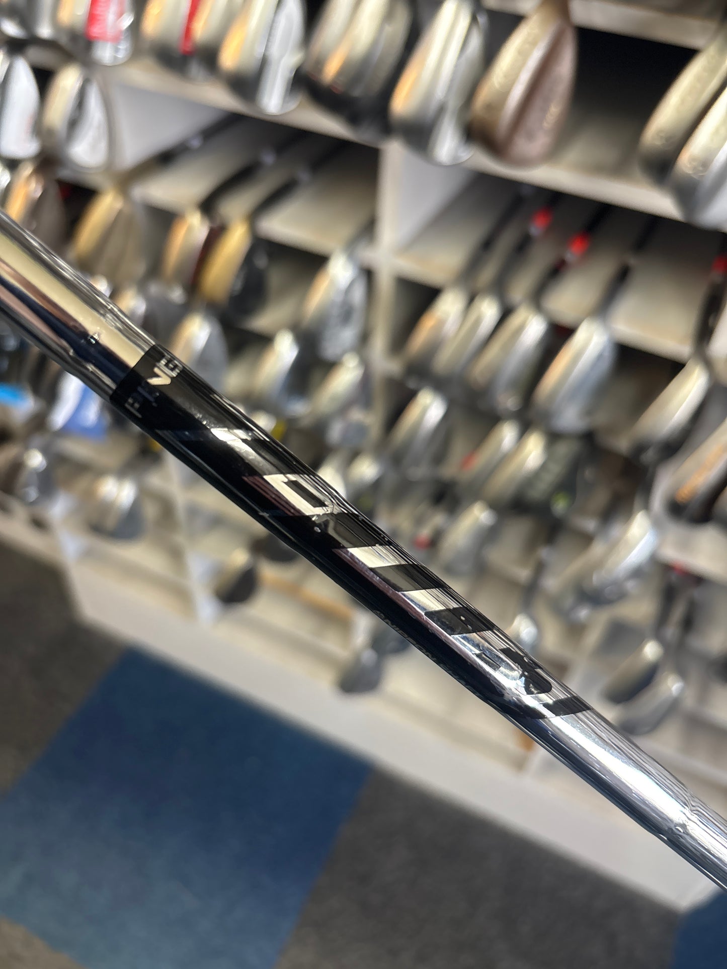 PING GLIDE 3.0 50” DEGREE (12 Degree Of Bounce)