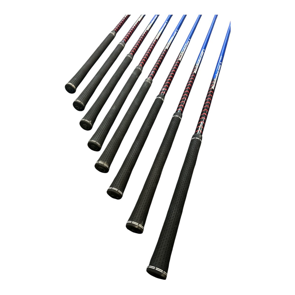 Wazaki WL-11 Hybrid Irons (4-PW+SW) (REGULAR GRAPHITE FLEX) (Copy)