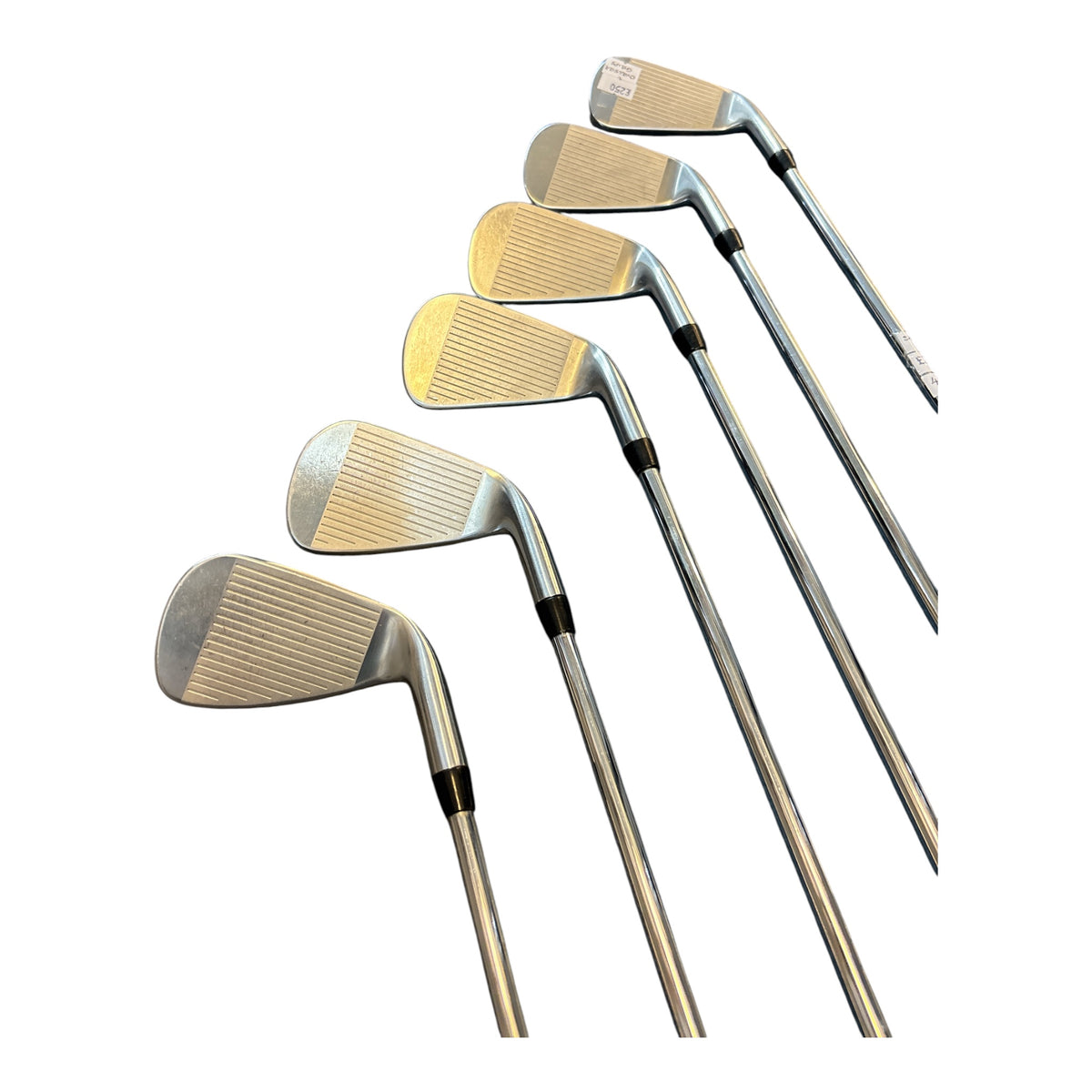 Nike Vapor Speed (4-9)(REGULAR FLEX)(LEFT HANDED)