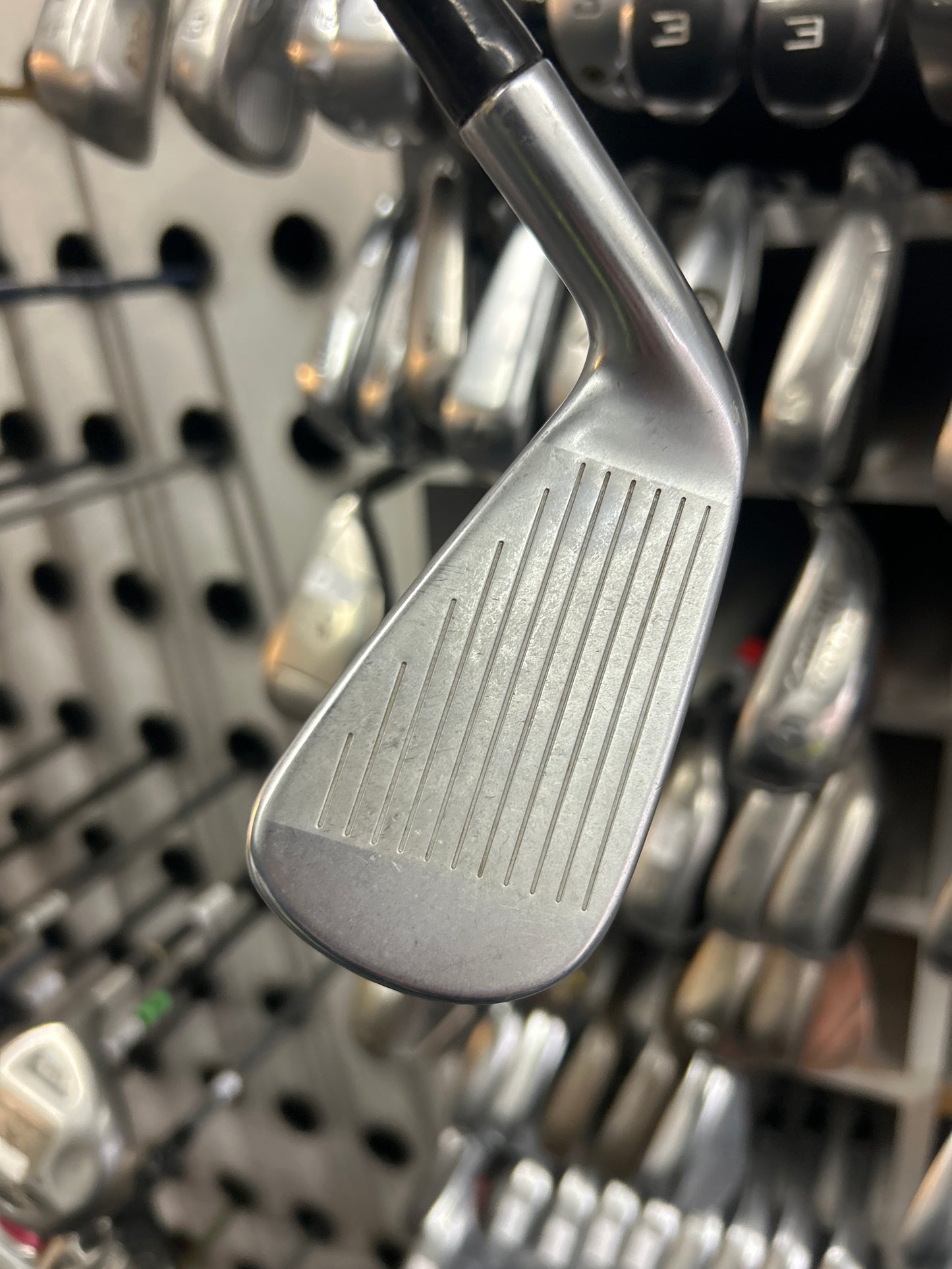 CALLAWAY APEX UT FORGED 24 (STIFF FLEX)