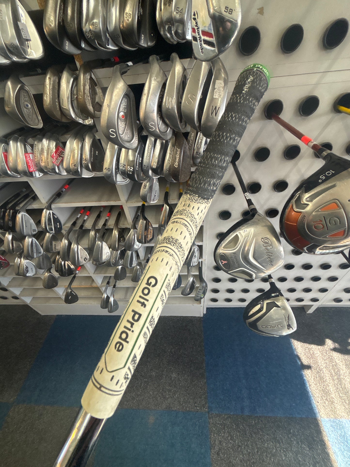 PING EYE2 PW