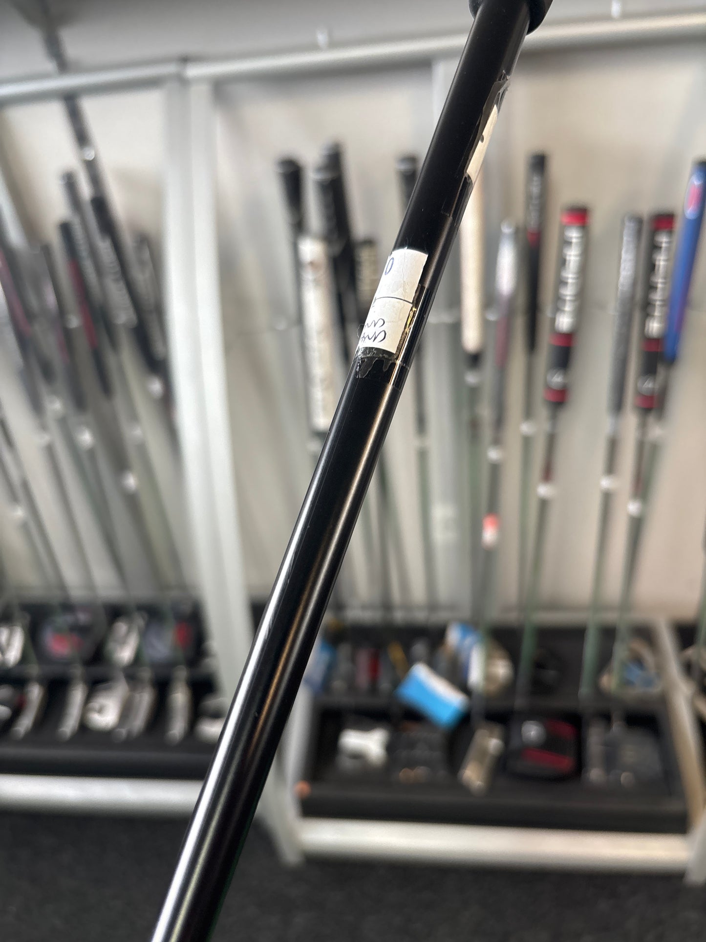 PING PLD DS72 (34”)