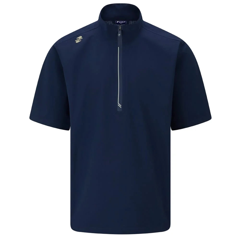 Stuburt Fracas Waterproof Jacket (Navy)
