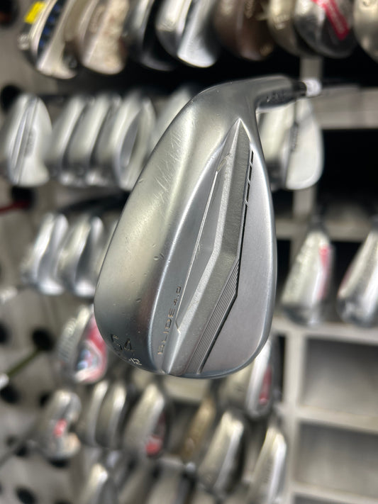 PING GLIDE 3.0 54’’ (12 Degrees Of Bounce)