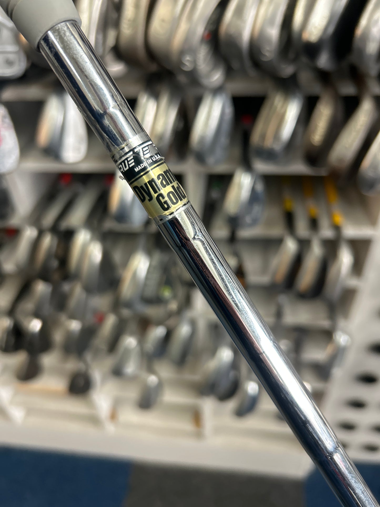 TaylorMade MG 60 DEGREE (11 DEGREES OF BOUNCE)  (Left Handed)