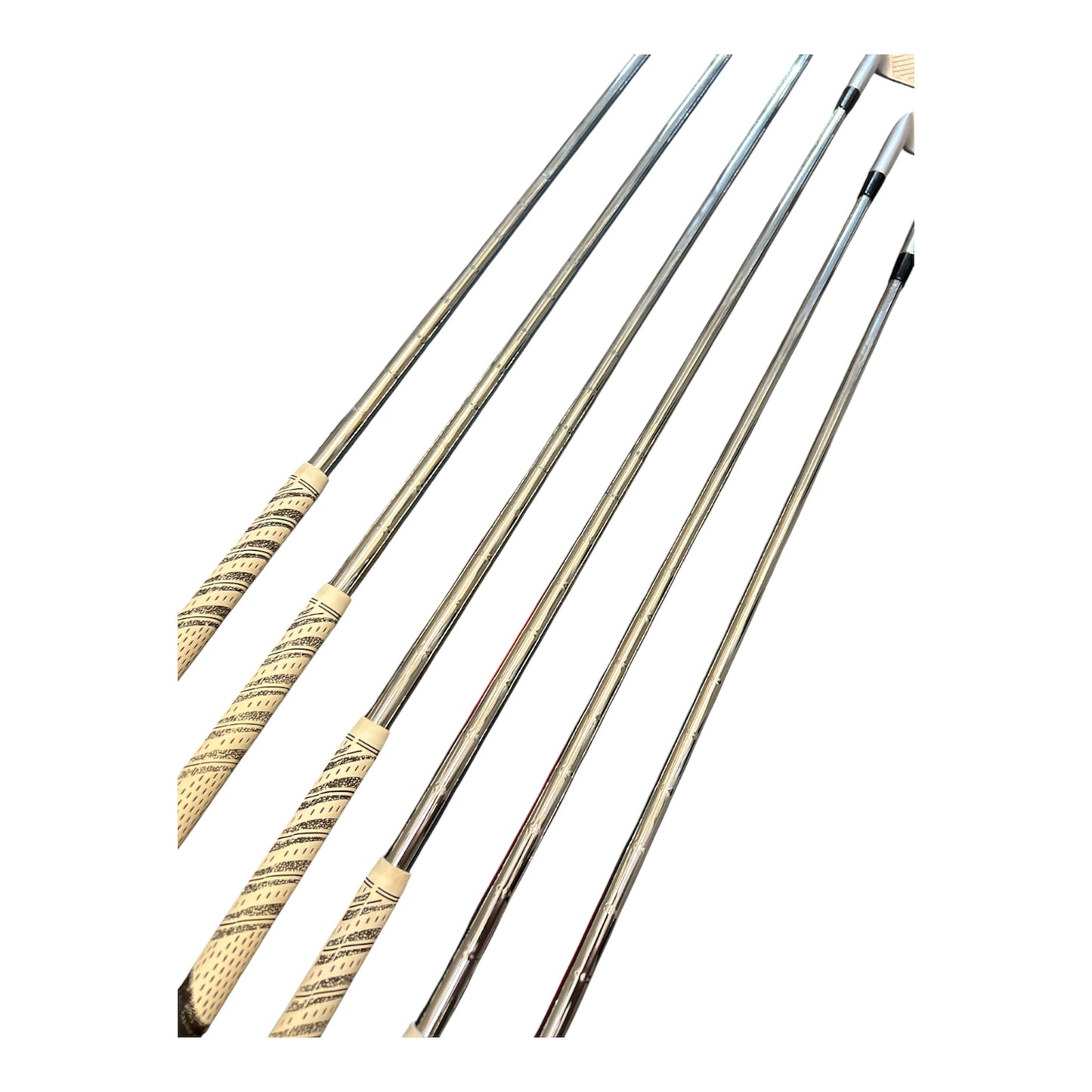 TaylorMade P7MC FORGED (5-PW) (STIFF FLEX)