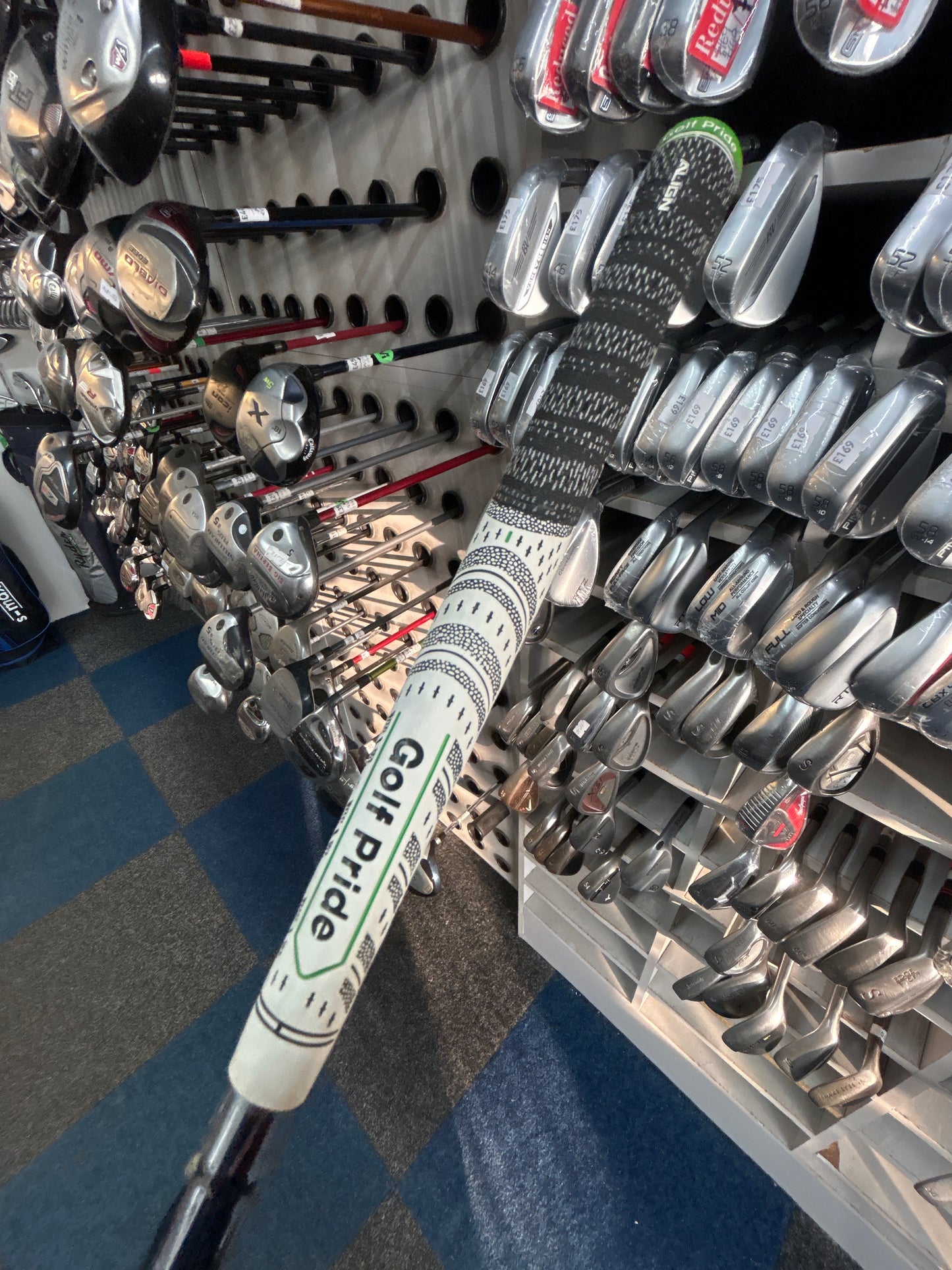 PXG 54 DEGREE (12 Degrees Of Bounce)