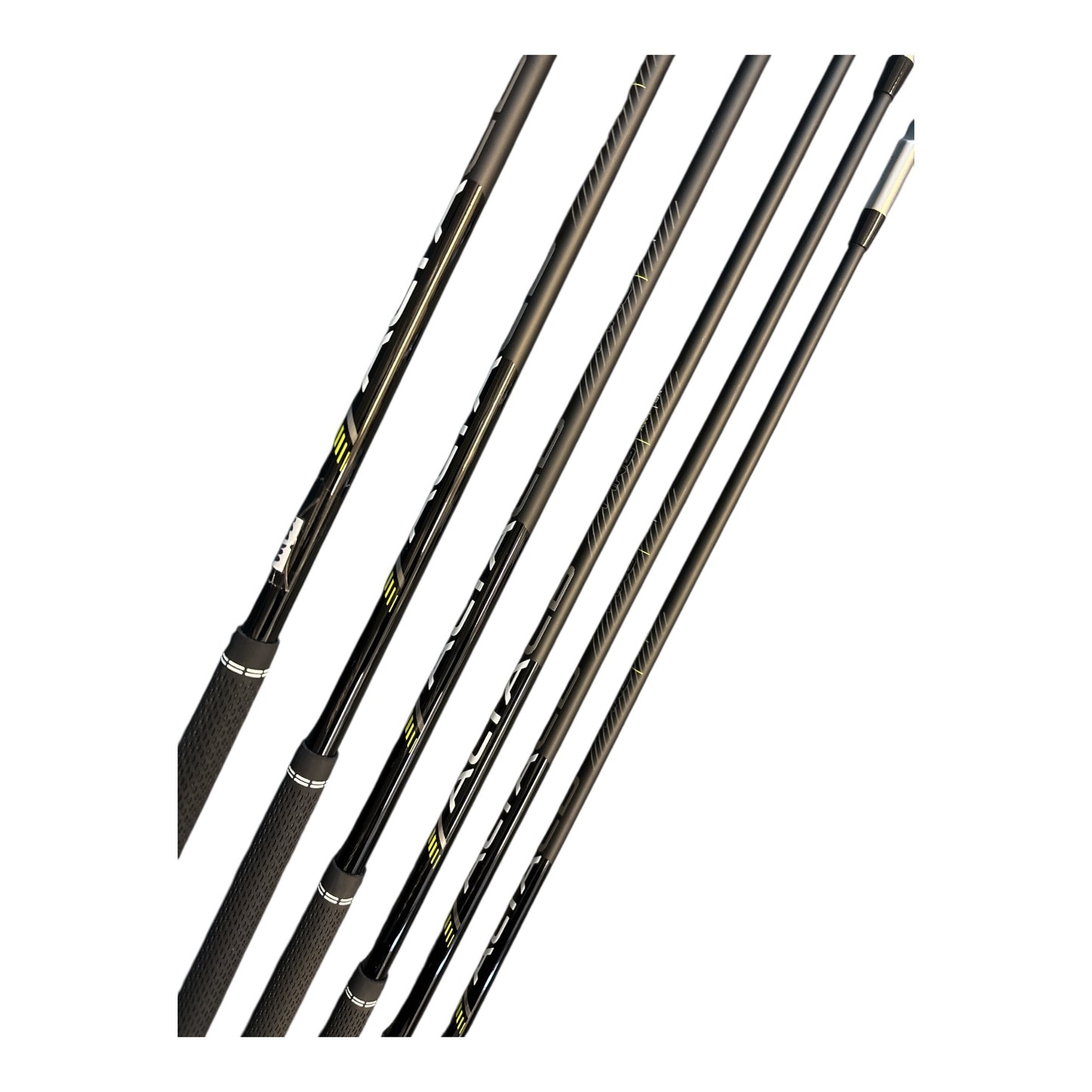 PING G430 (5-PW+45 SOFT REGULAR GRAPHITE FLEX) (JUST SECOND HAND)