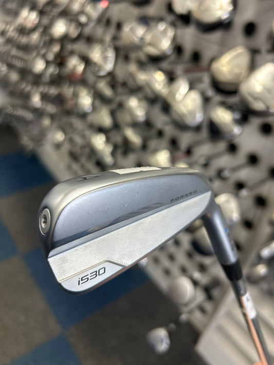 PING i530 4 Iron (Stiff FLEX)