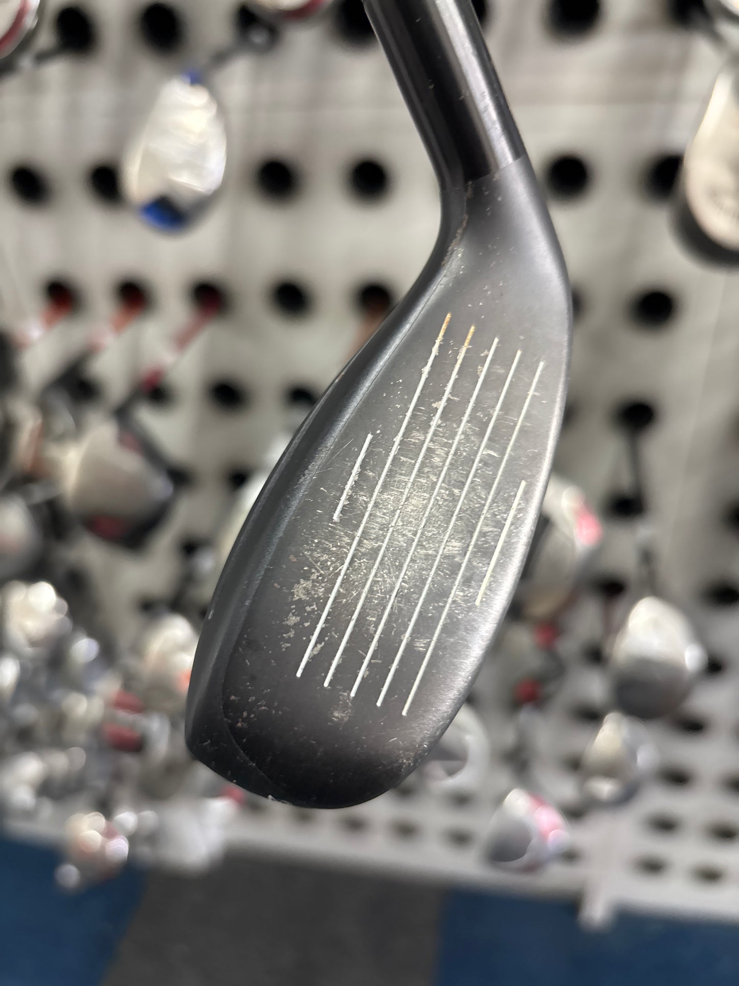 ADAMS Pro 20 Degree 3 Hybrid (Regular  FLEX)