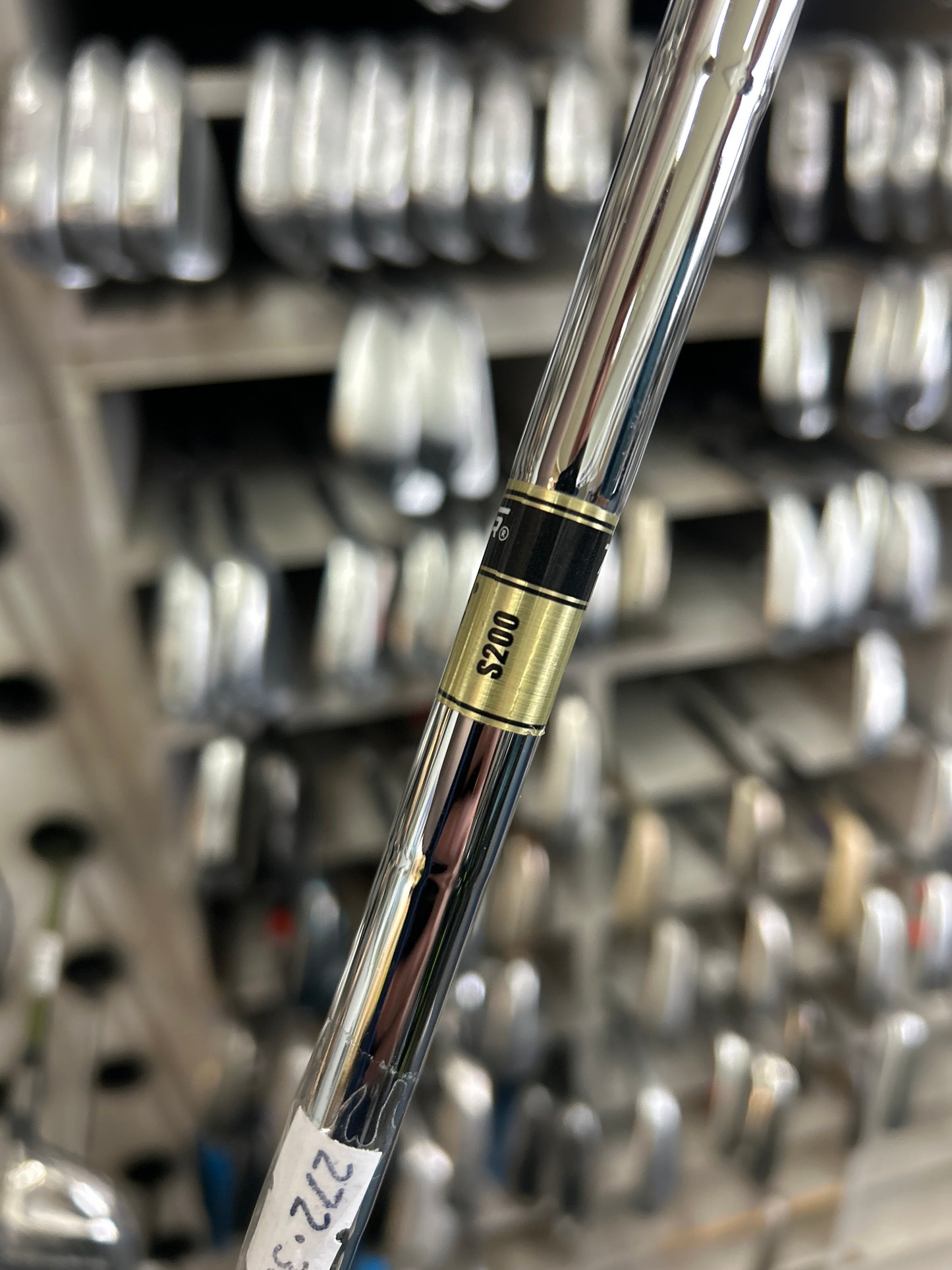CALLAWAY OPUS SP 54” DEGREE (10 DEGREES OF BOUNCE)